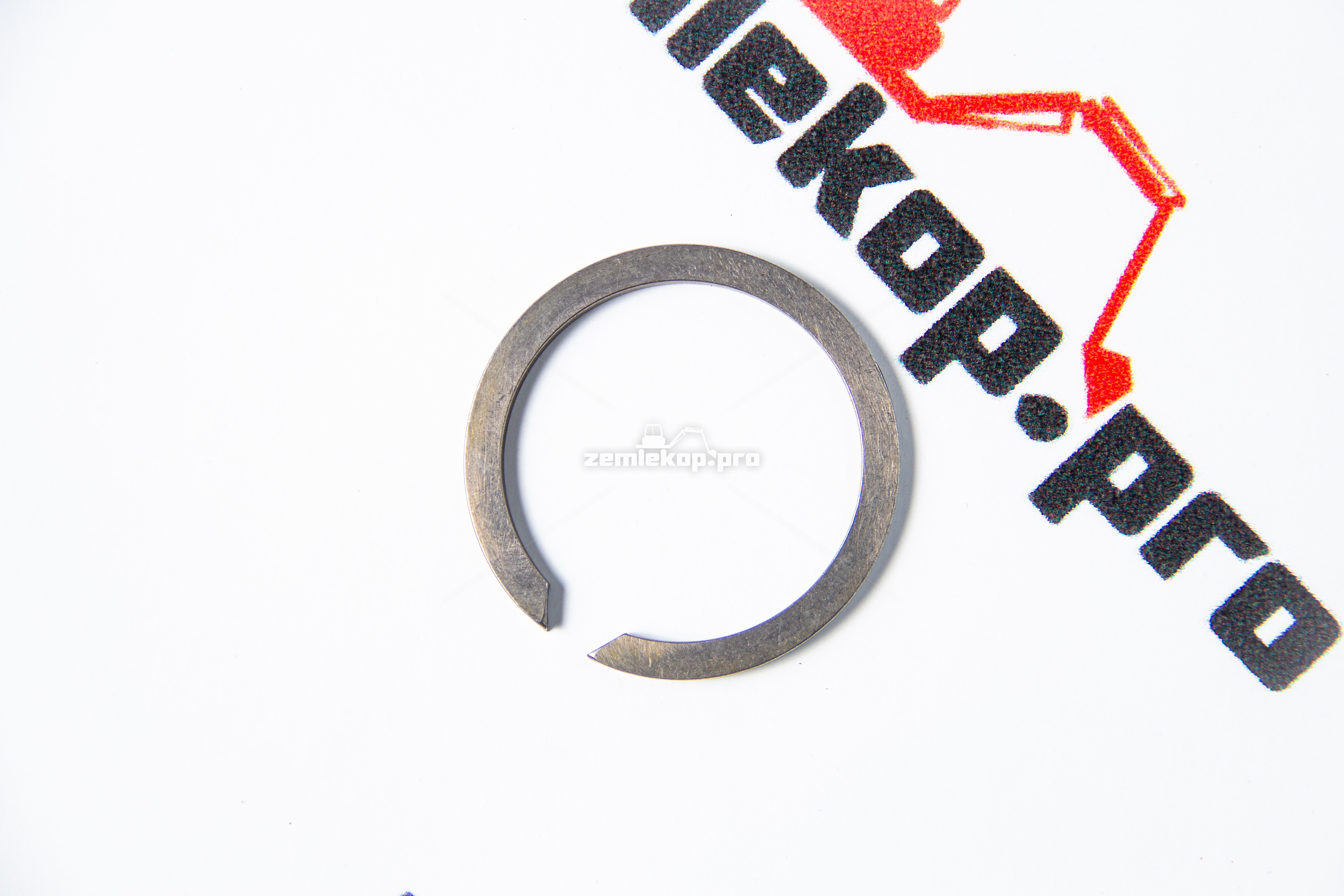 248760 Кольцо DANA