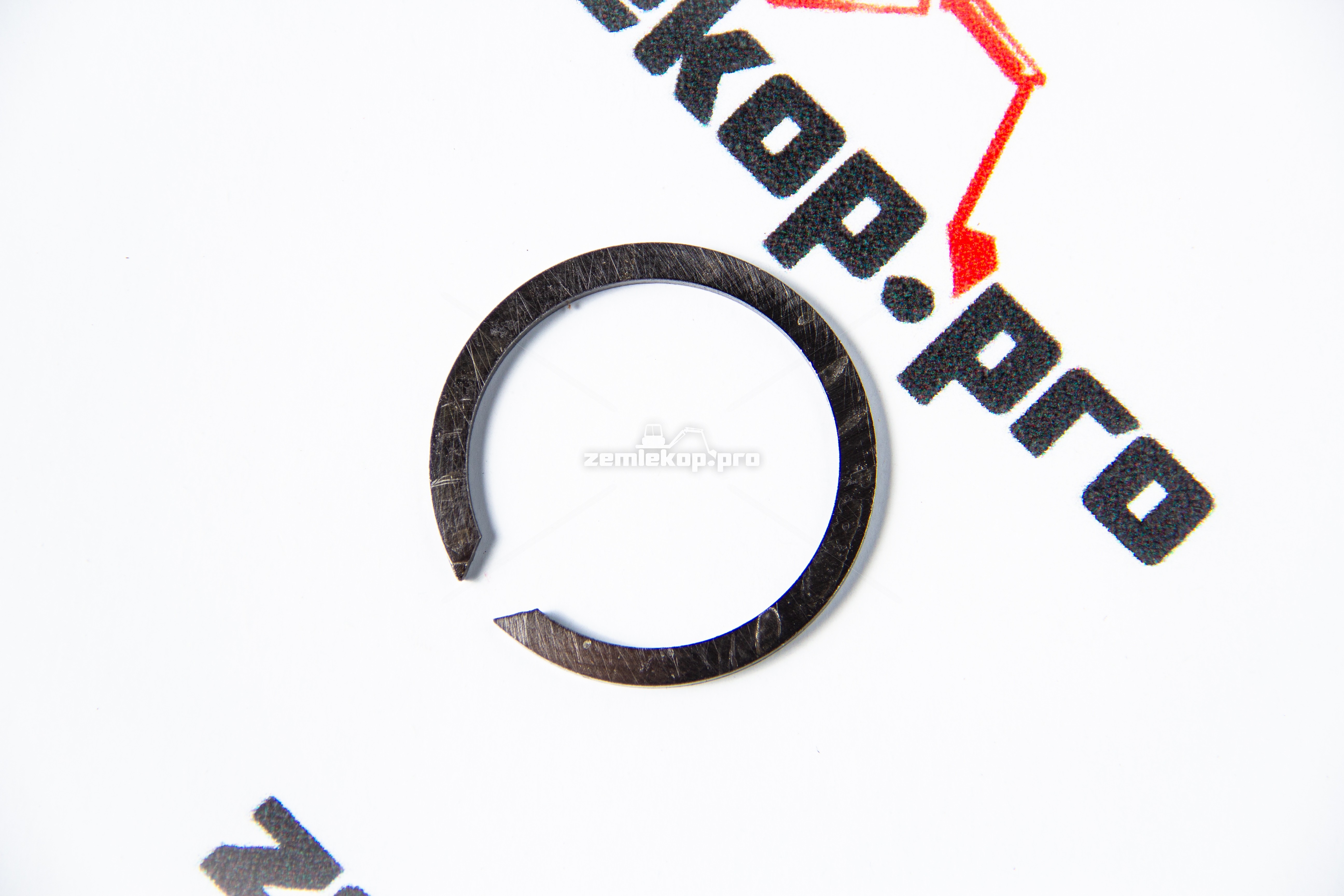 248762 Кольцо DANA