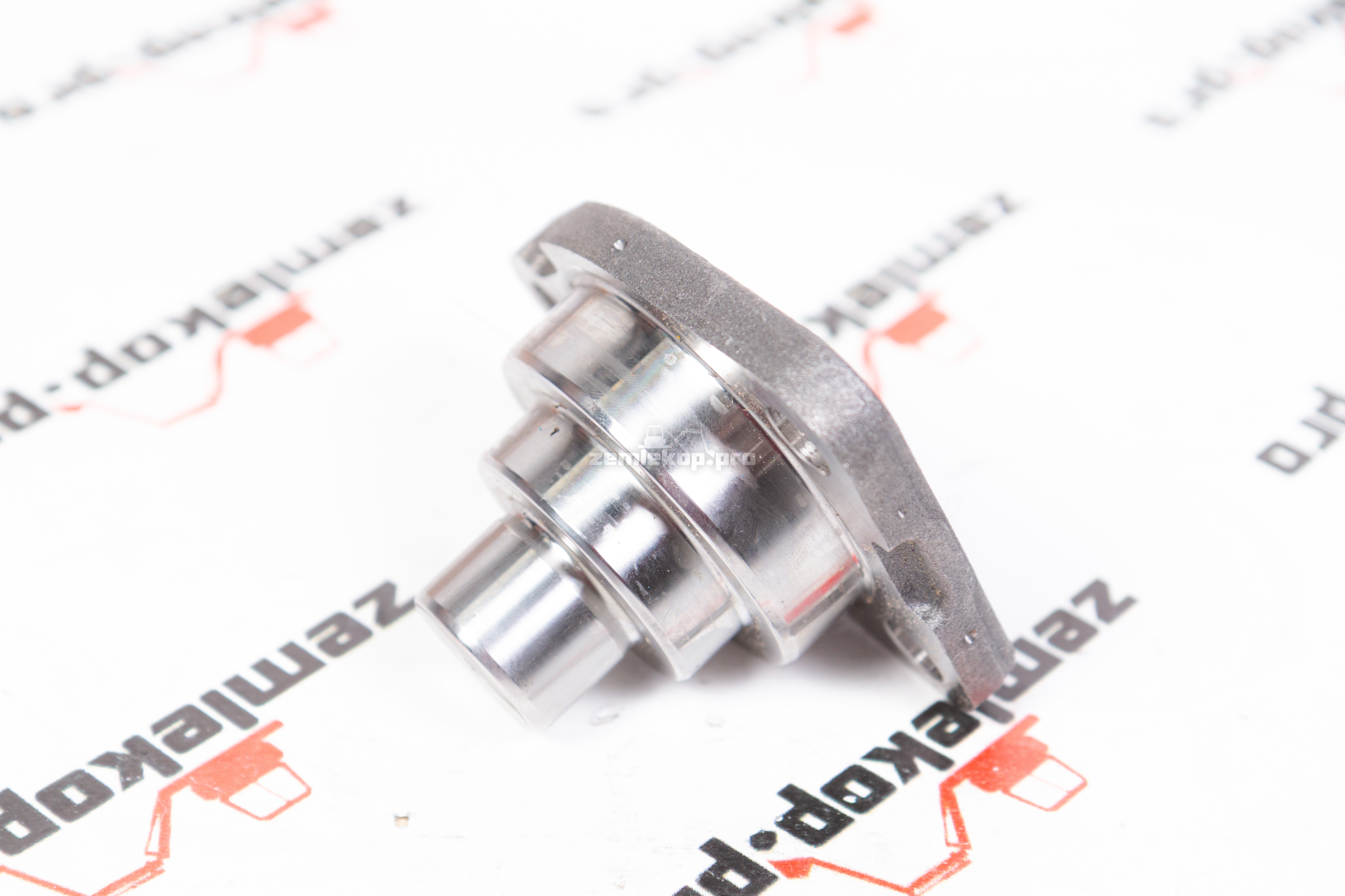 720.06.036.01 Шкворень DANA