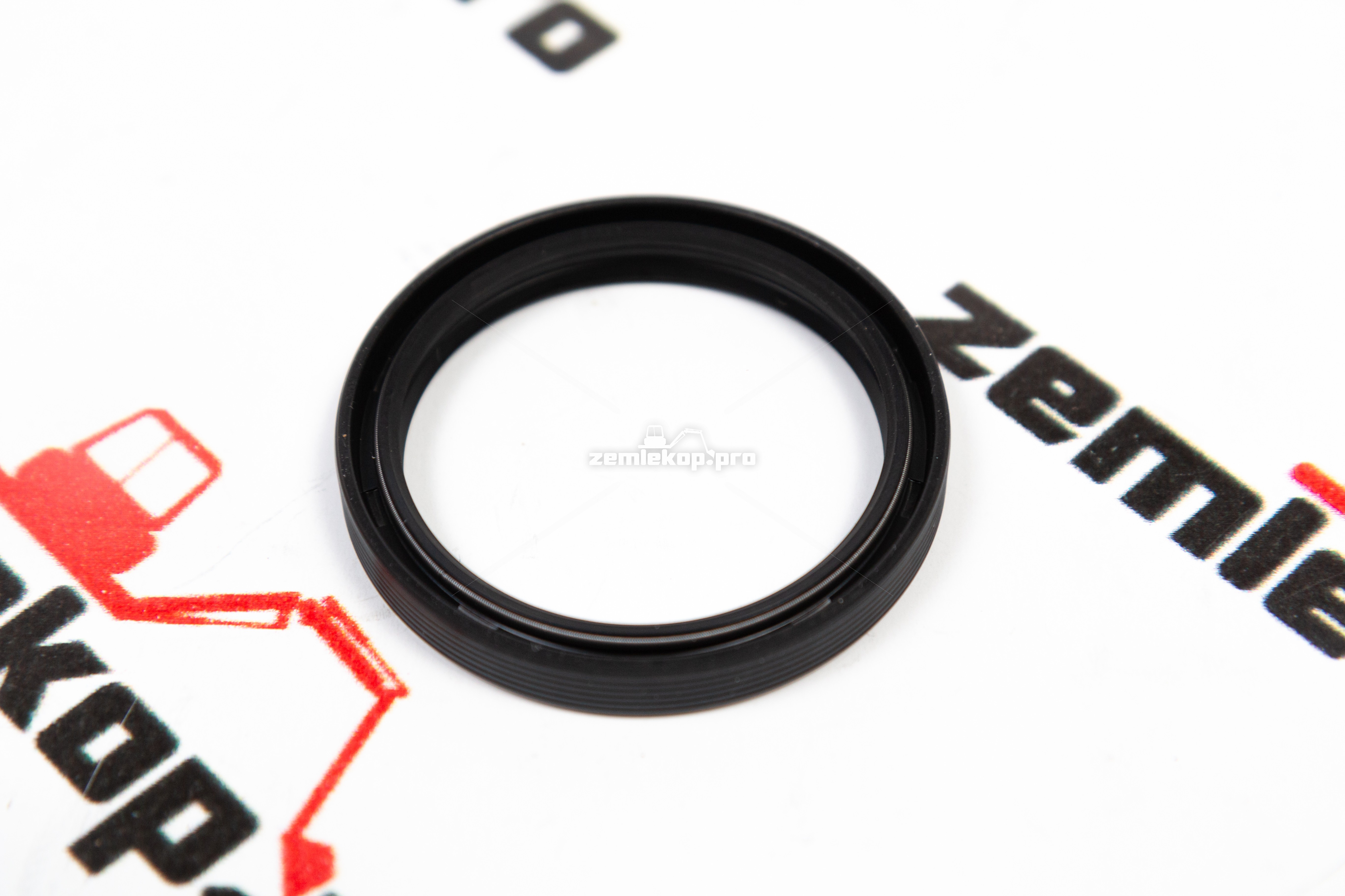 001.43.4506 Сальник DANA