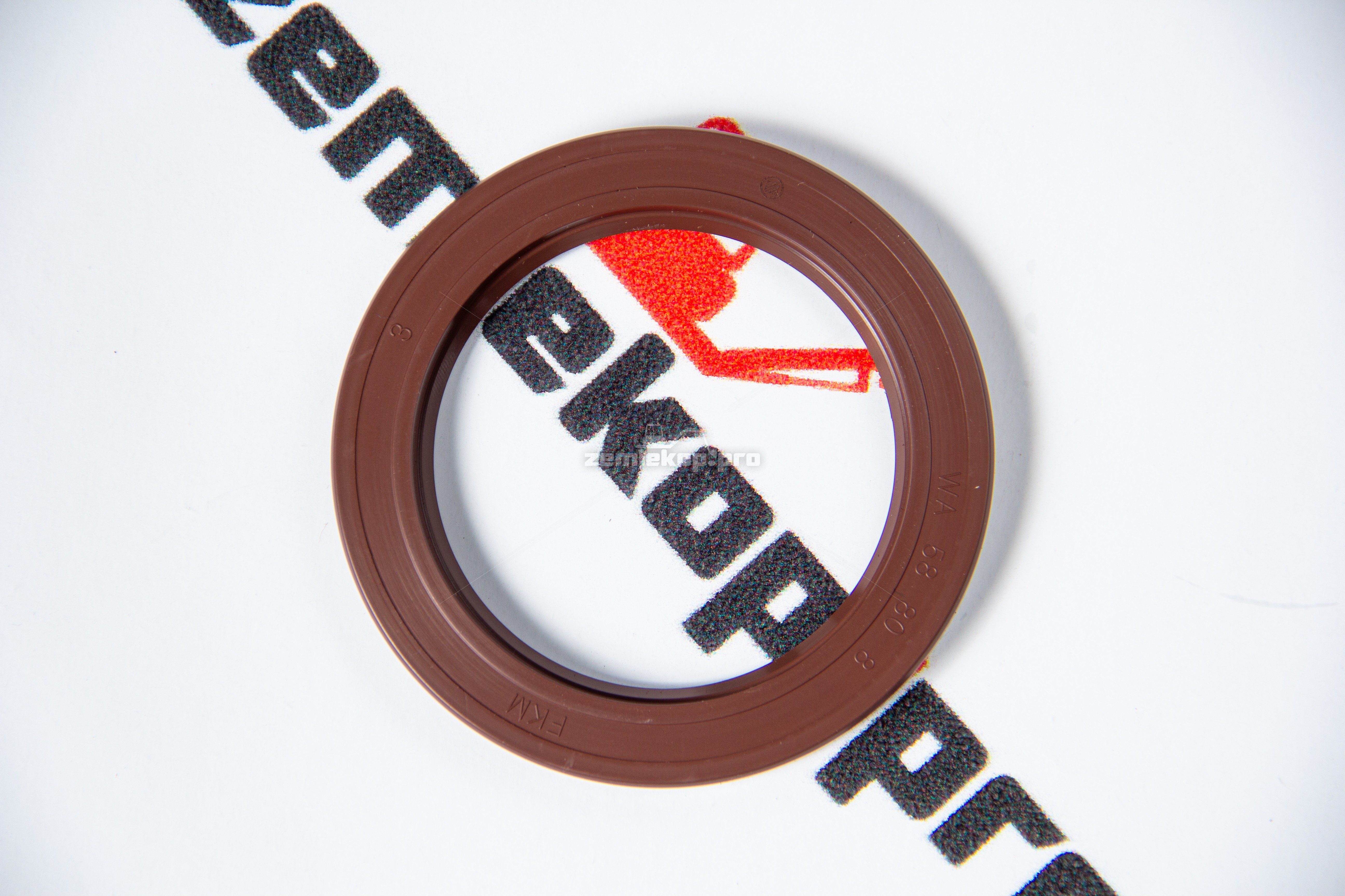 4204279 Сальник DANA