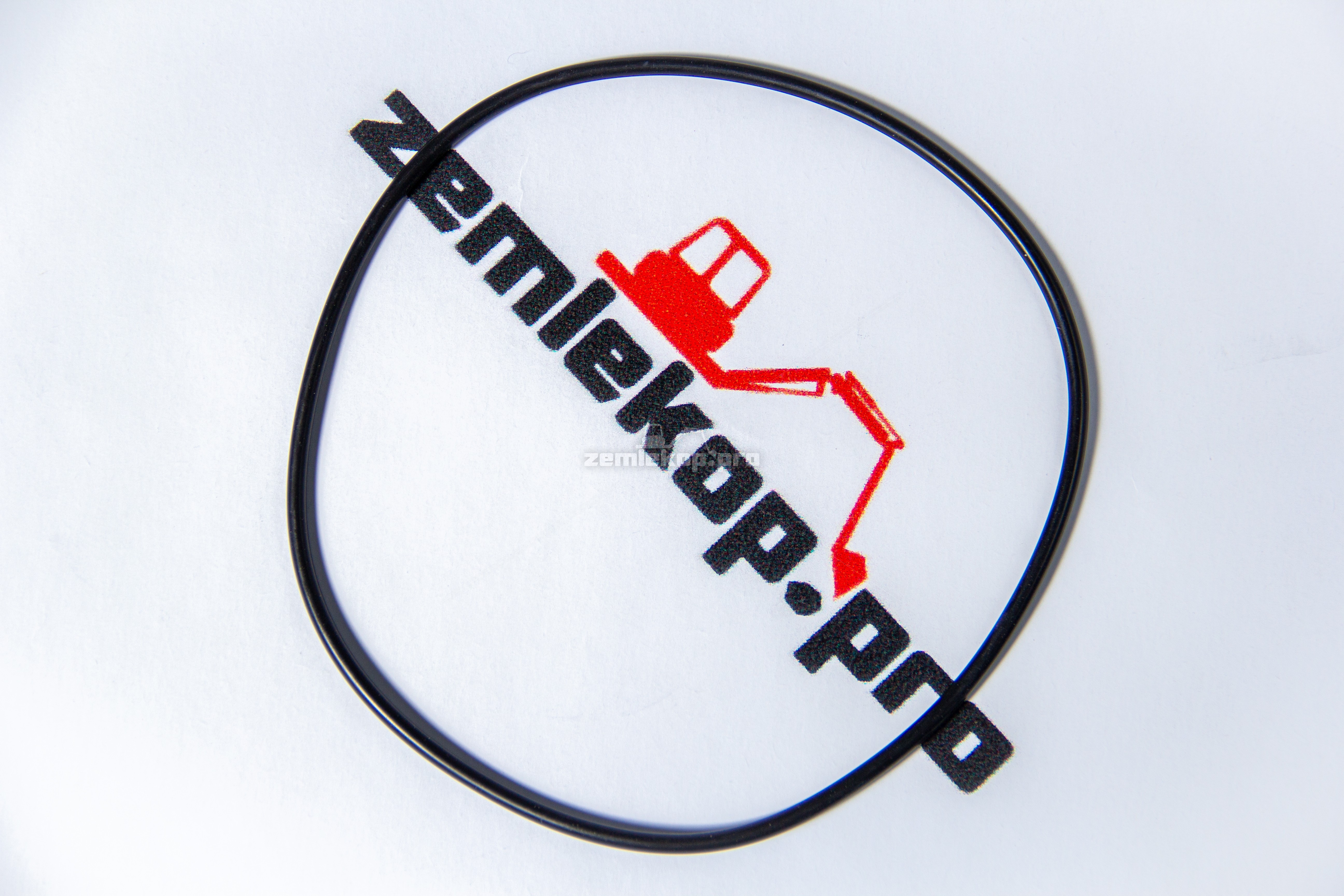 001.05.3322 О-кольцо DANA