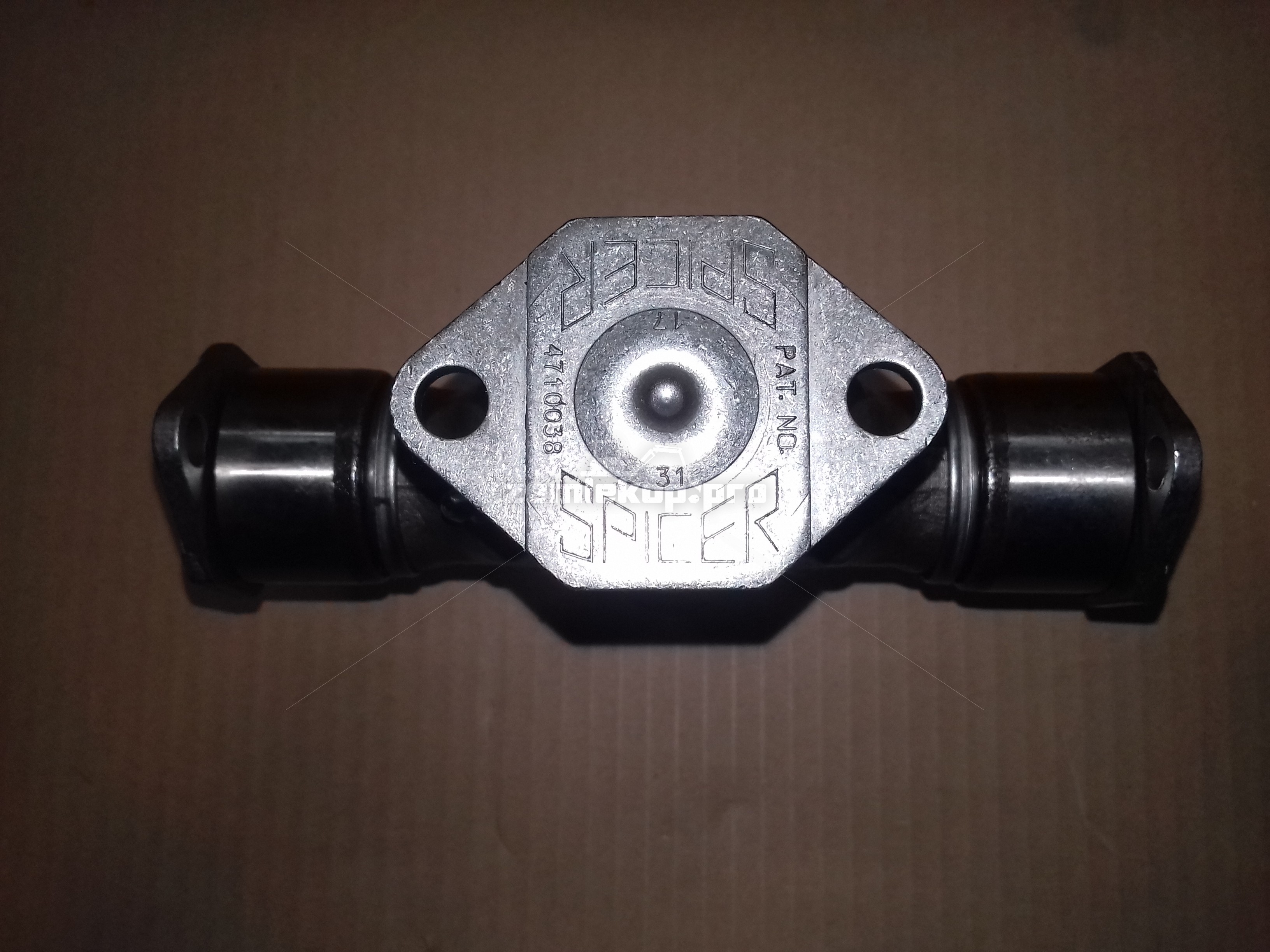 5-281X Крестовина DANA