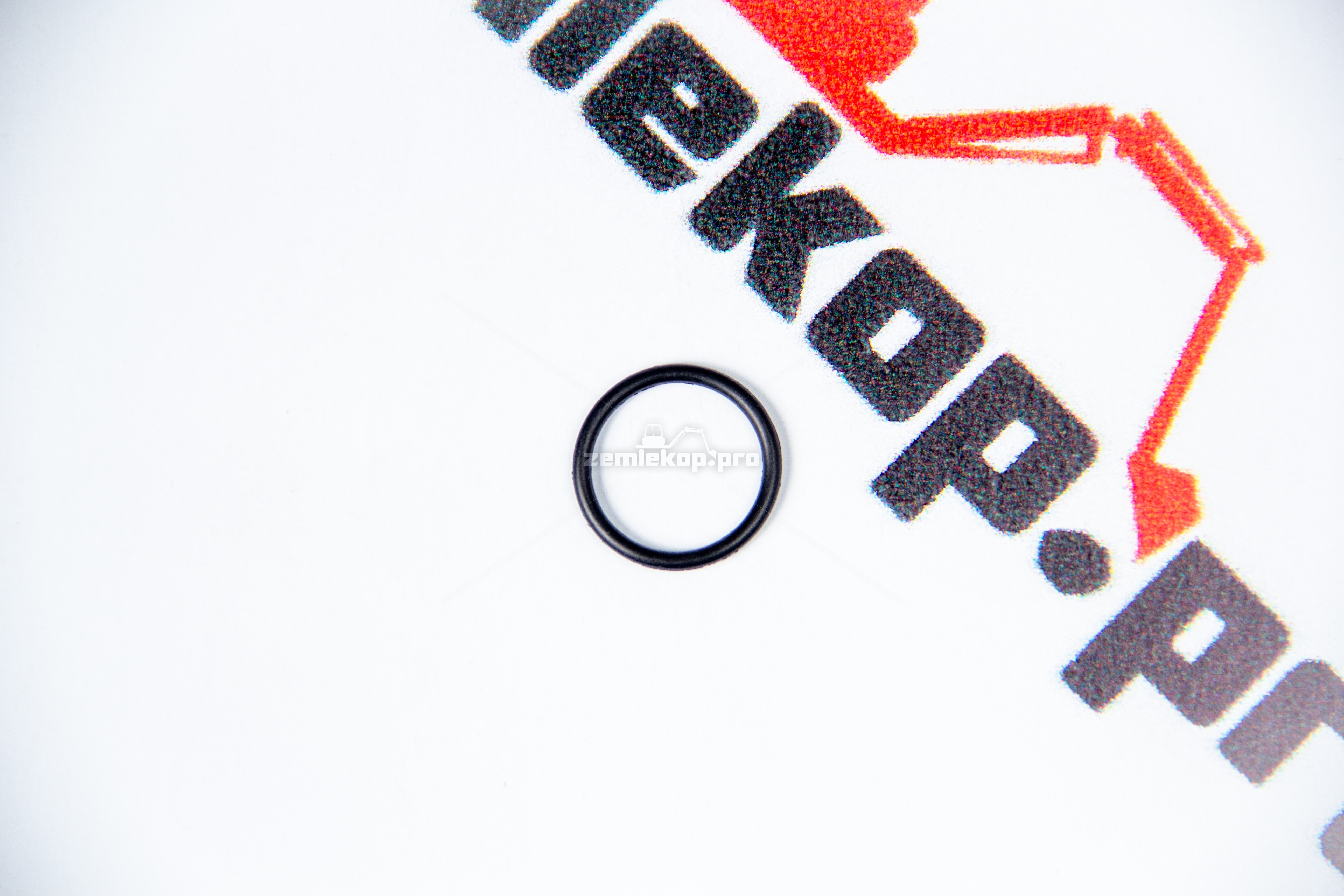 60k20020 О-кольцо DANA