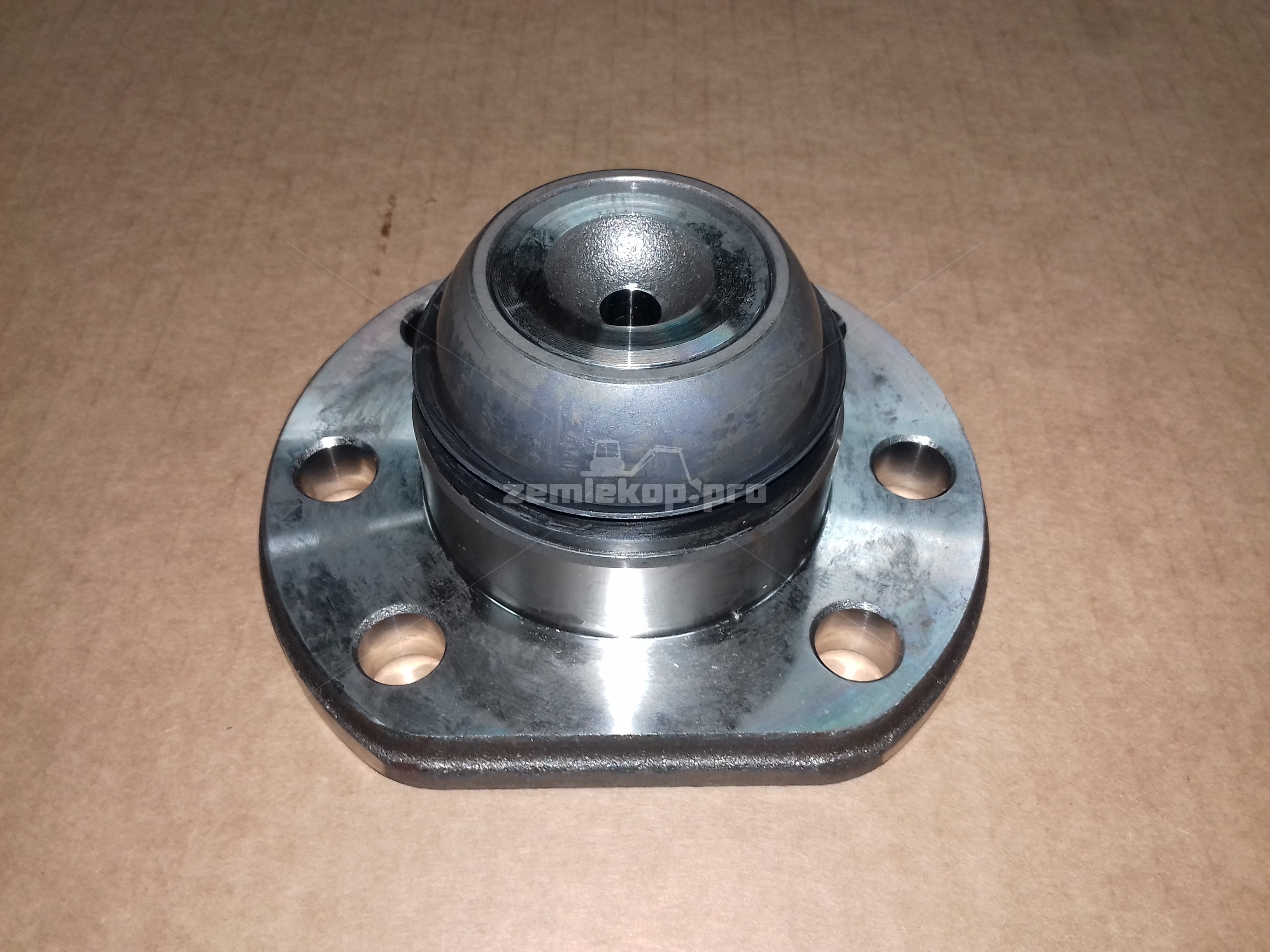 212.06.700.12 Набор шкворня DANA