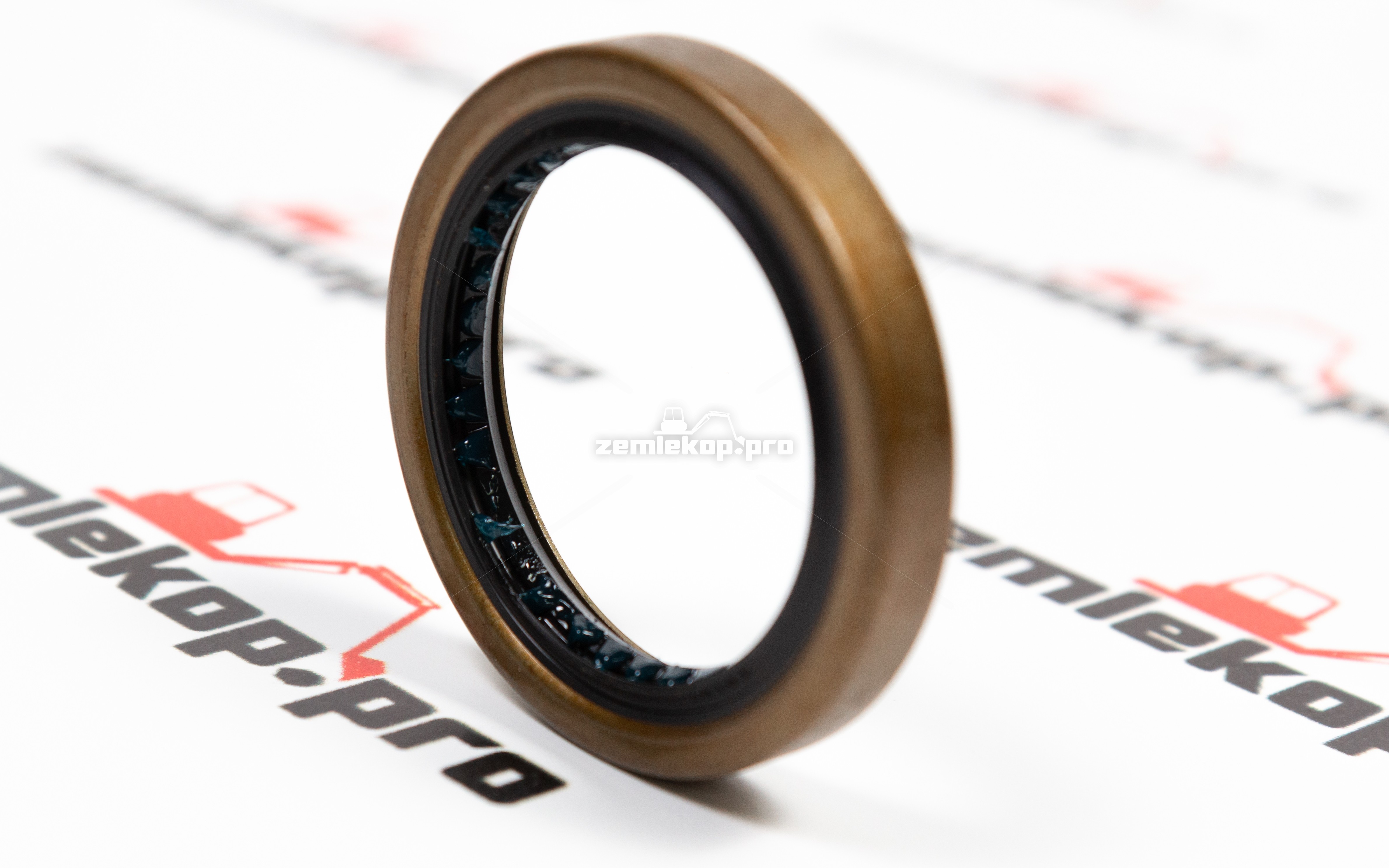 206864 Сальник DANA