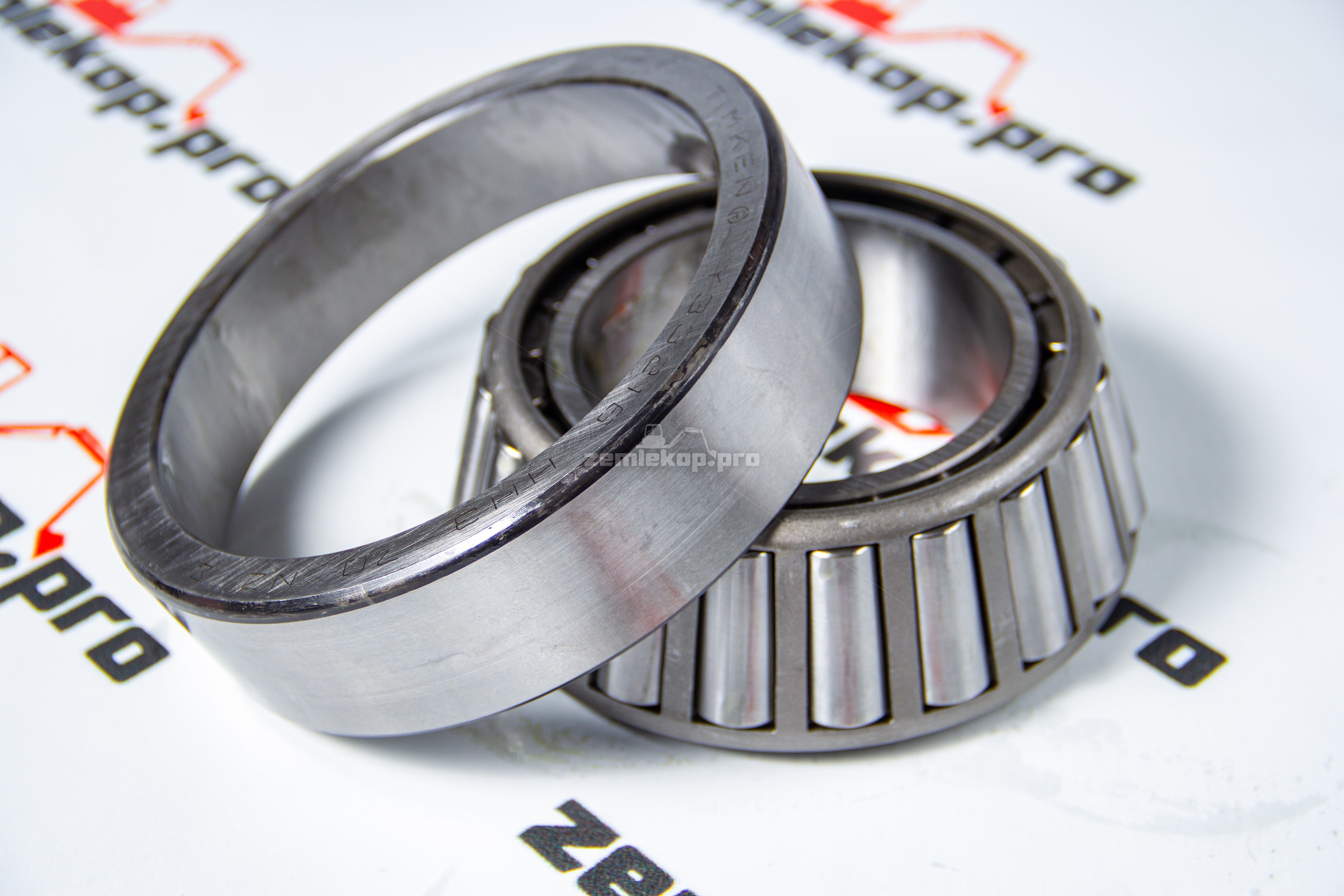 005.10.3365 Подшипник DANA