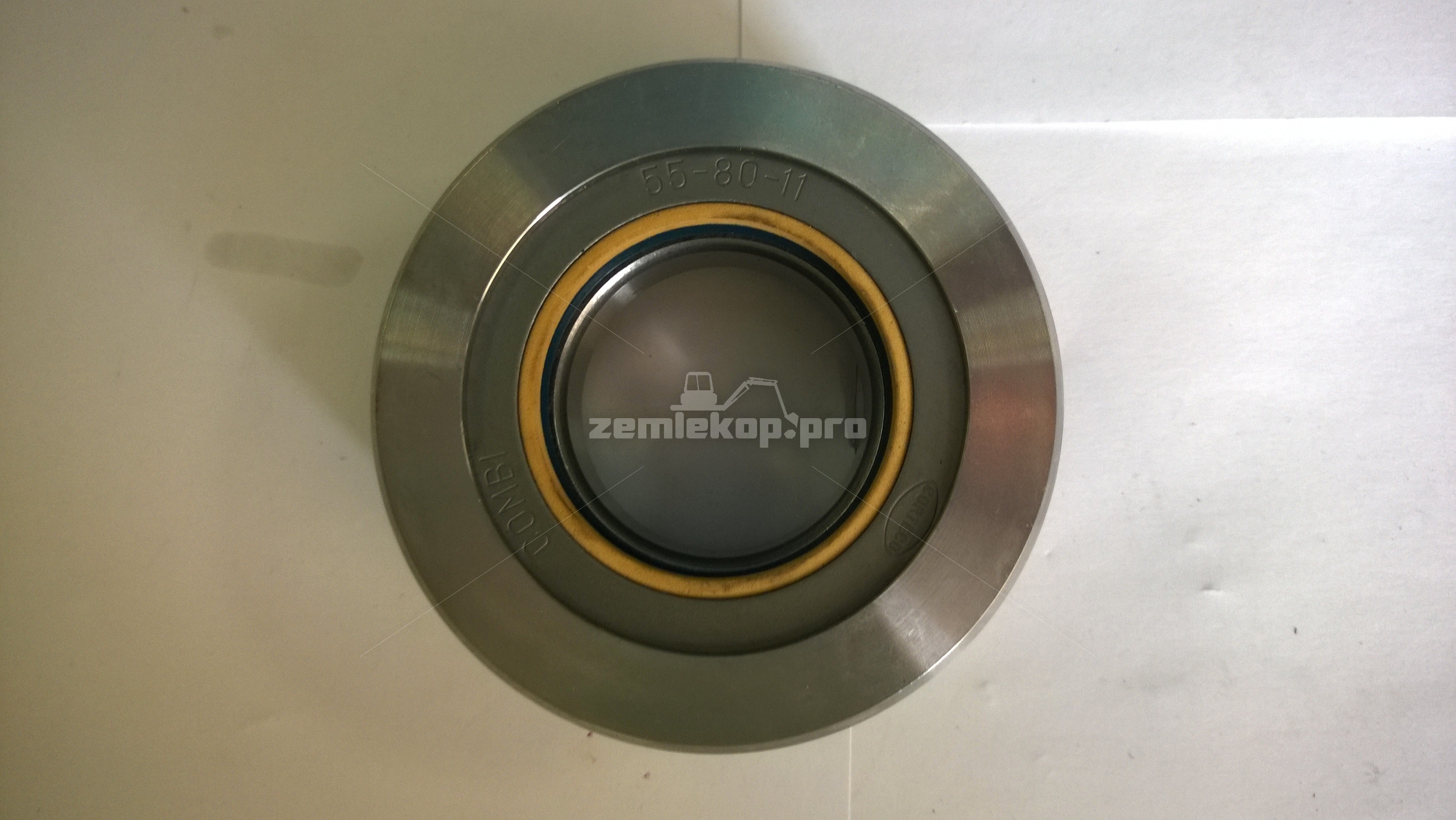 212.06.700.01 Комплект в сборе (втулка+подшипник+О-кольцо+кольцо+сальник) DANA