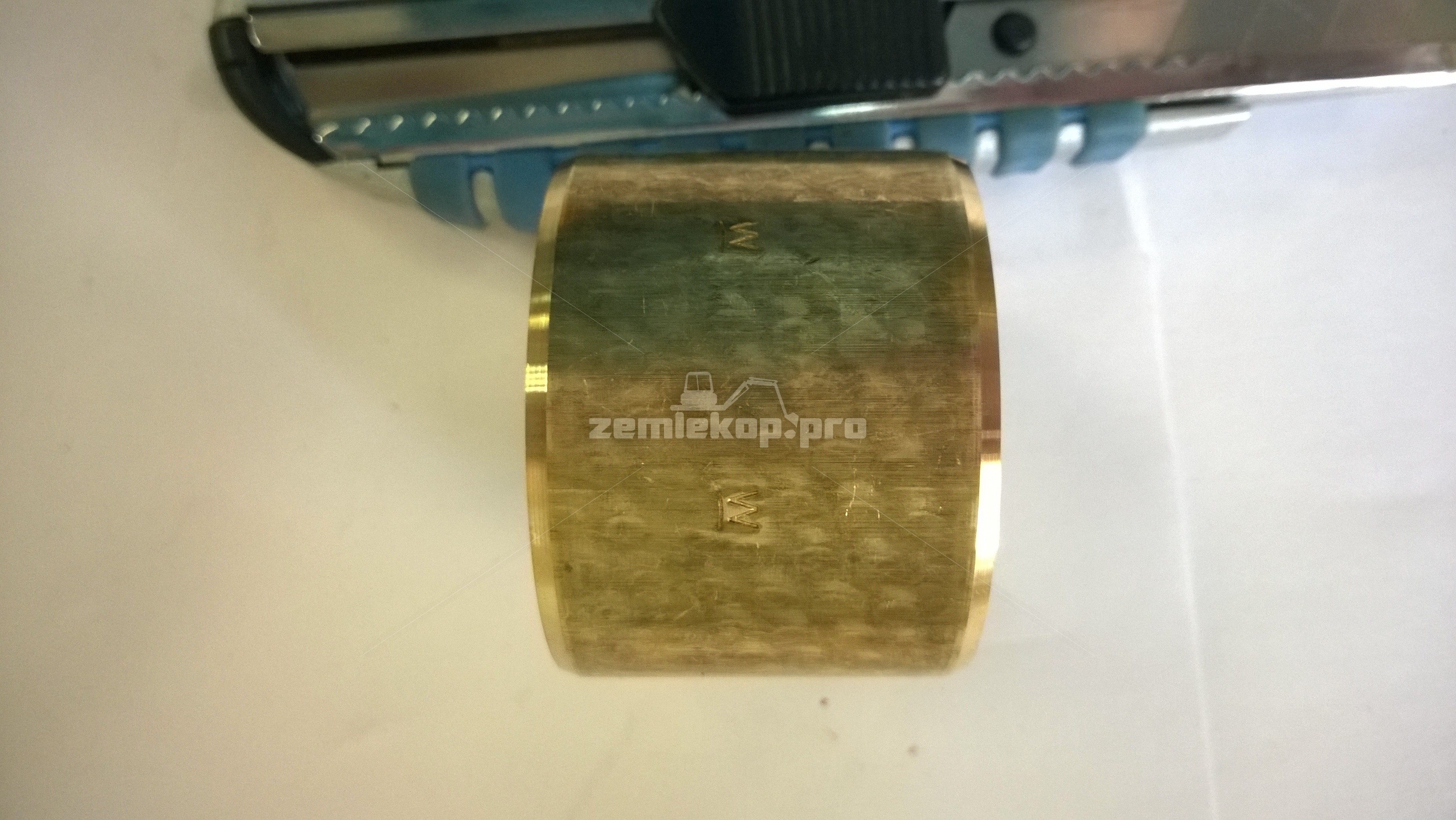 277.06.005.01 Втулка DANA