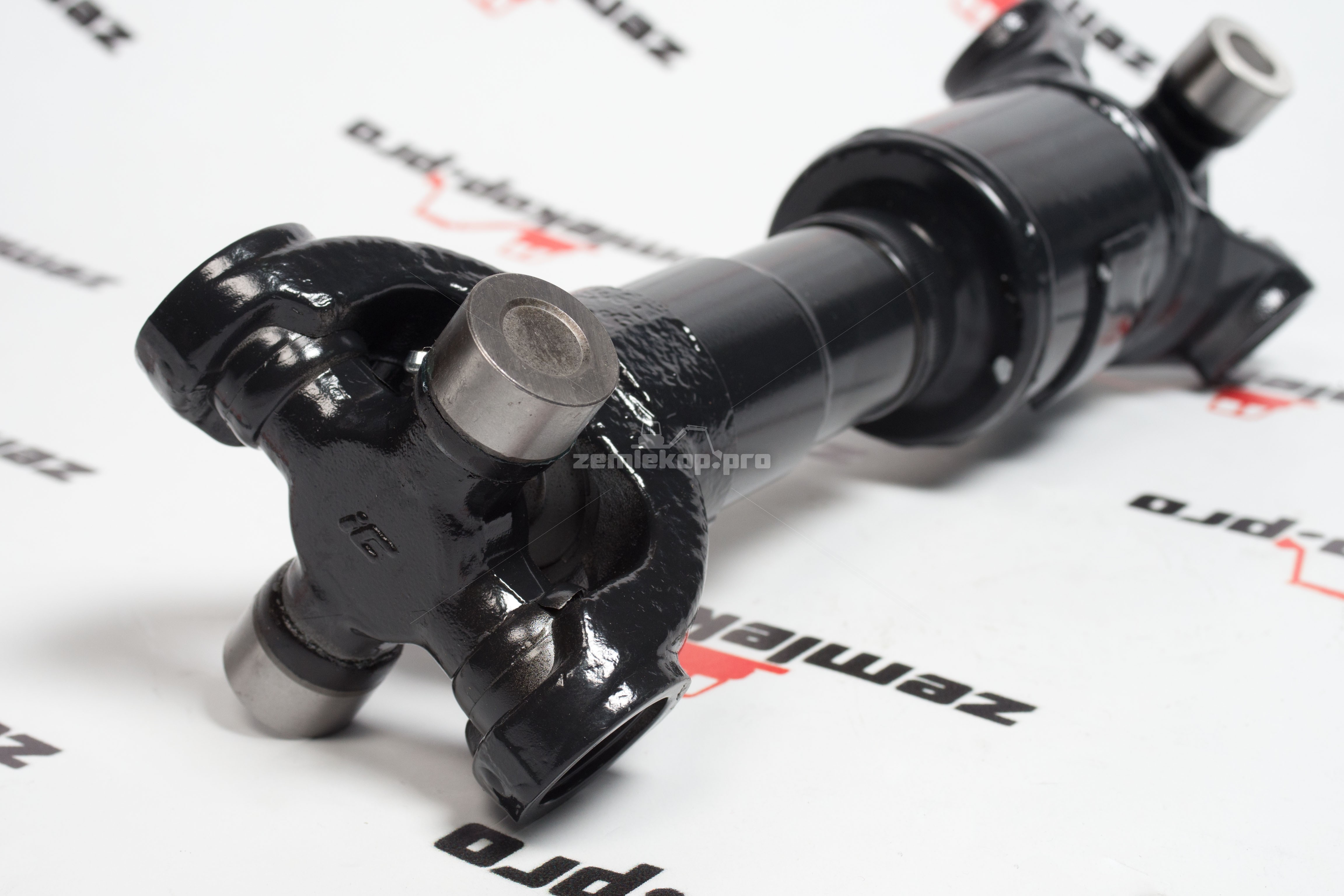 DAS170-2411 Карданный вал D-12339-00, 359-0372, 353-1335