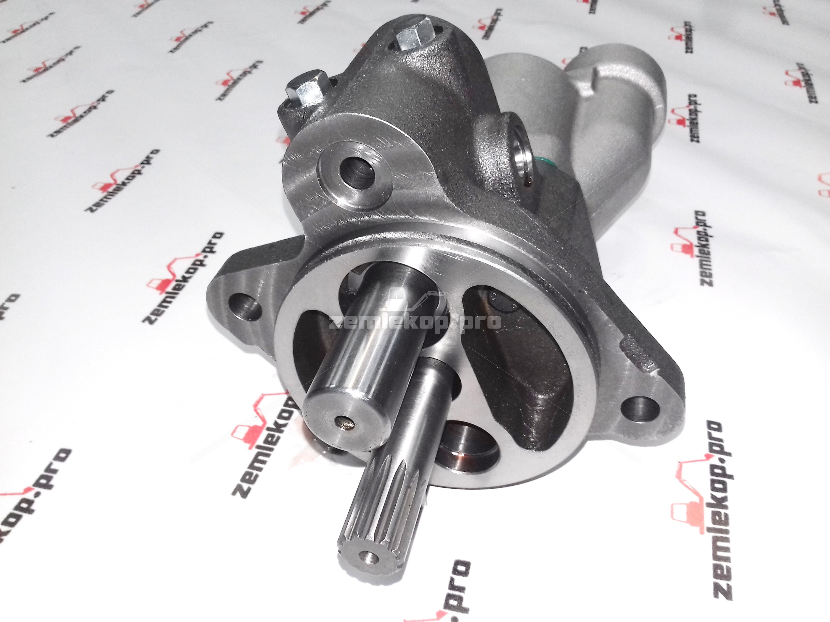 250228 Насос DANA