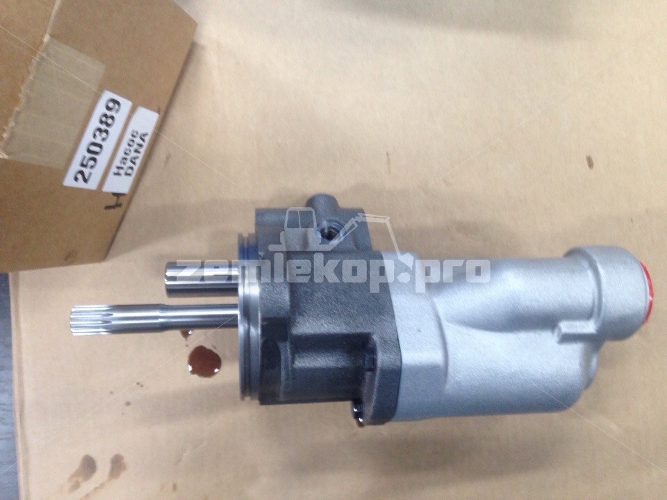 250389 Насос DANA