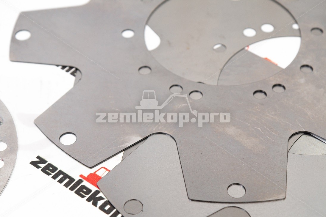 802568 Кит набор DANA