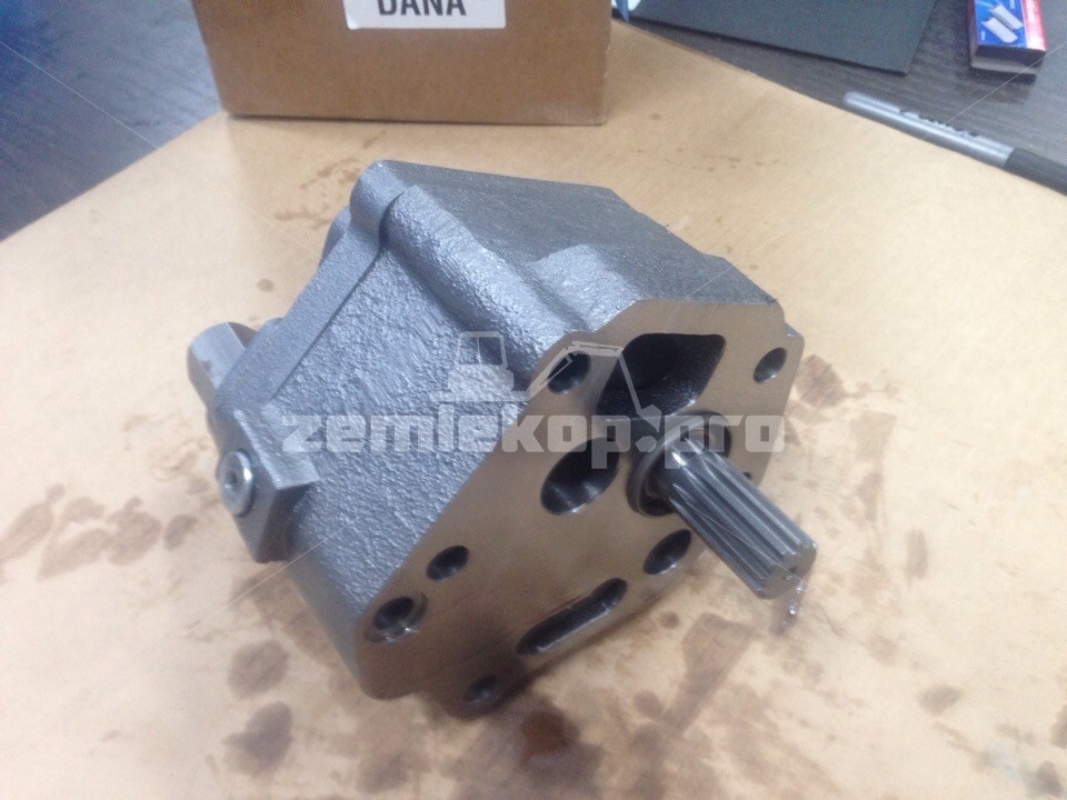 4206814 Насос DANA