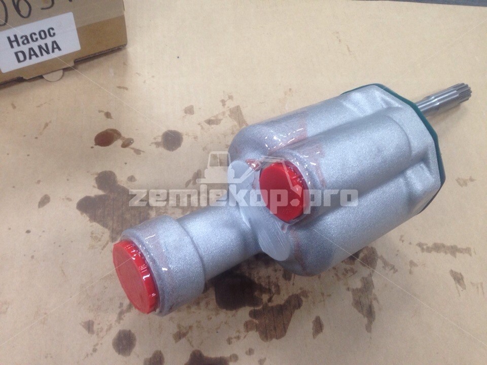 4206910 Насос DANA