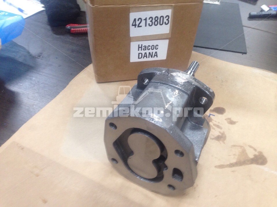 4213803 Насос DANA