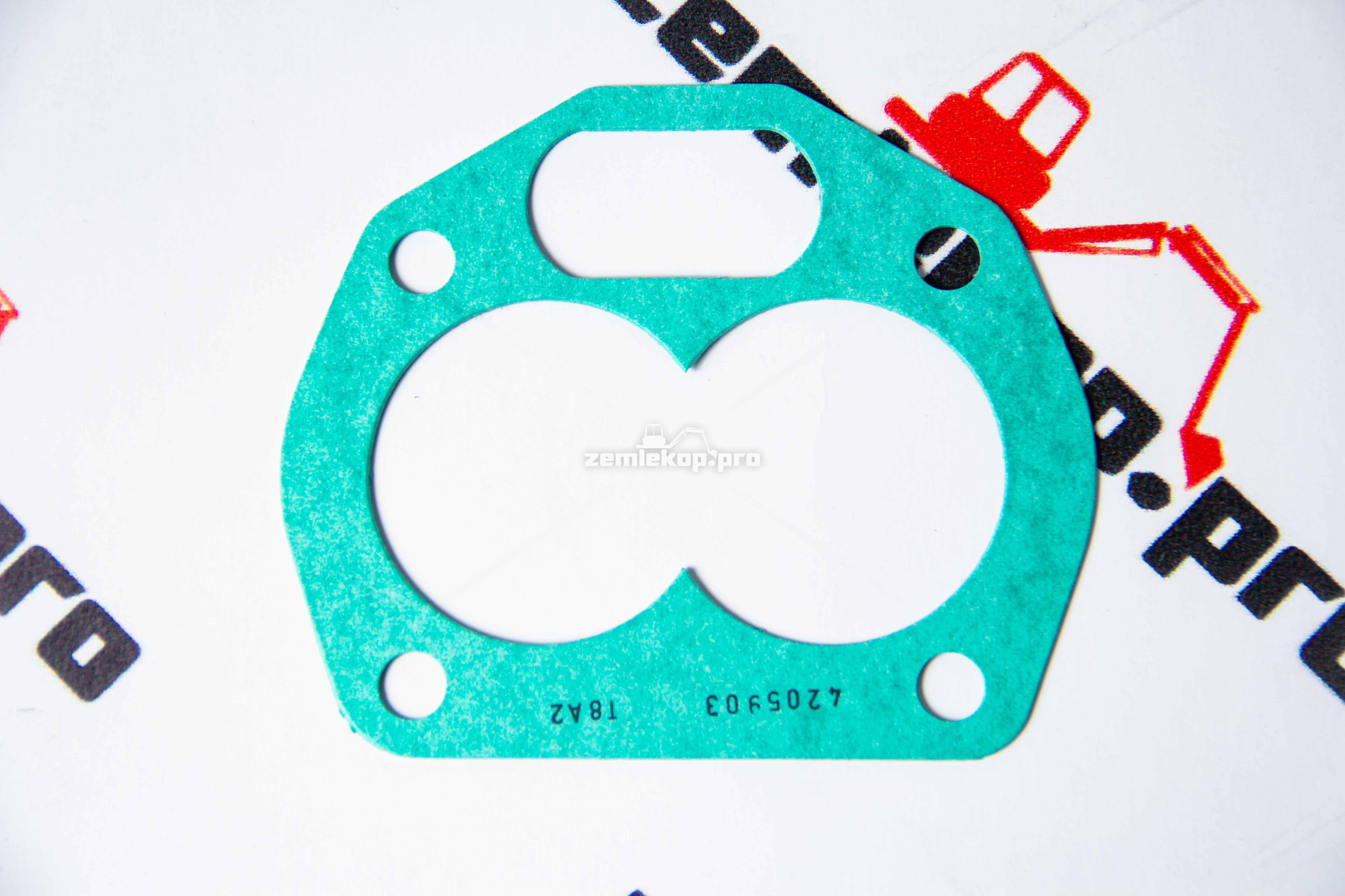 4205903 Прокладка DANA