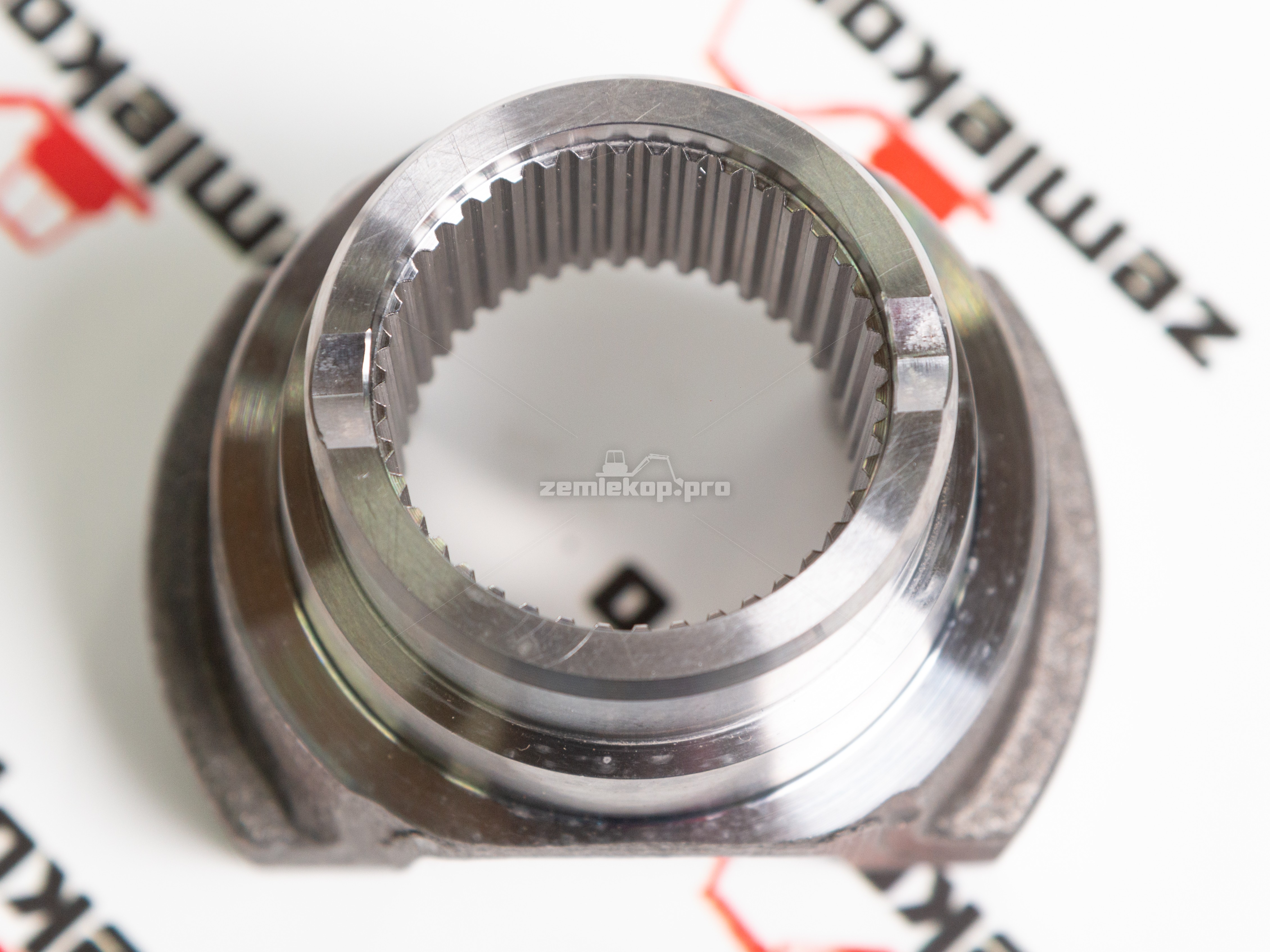 4203852 Фланец DANA