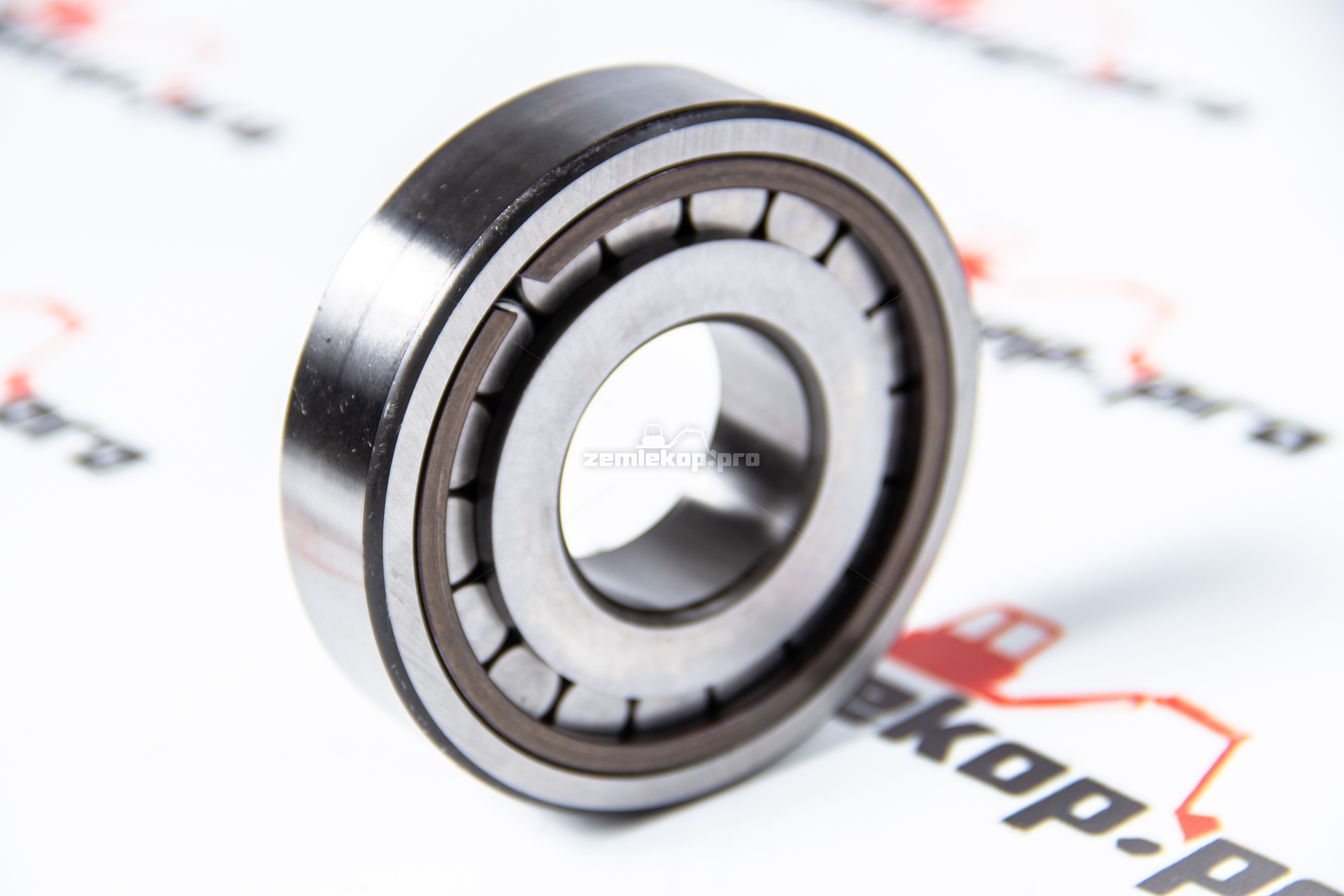 2111954 Подшипник роликовый