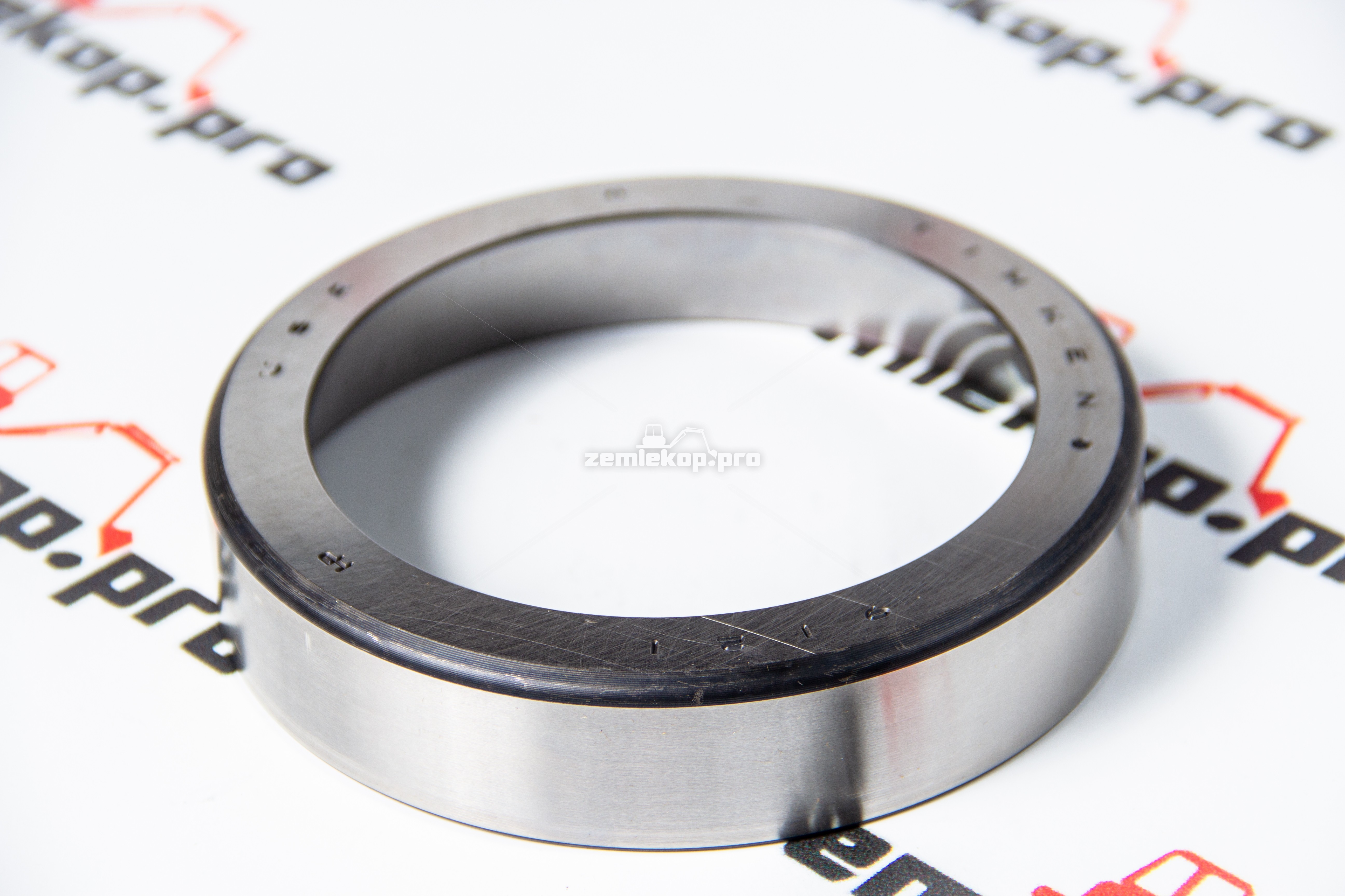 2111956 Обод подшипника DANA