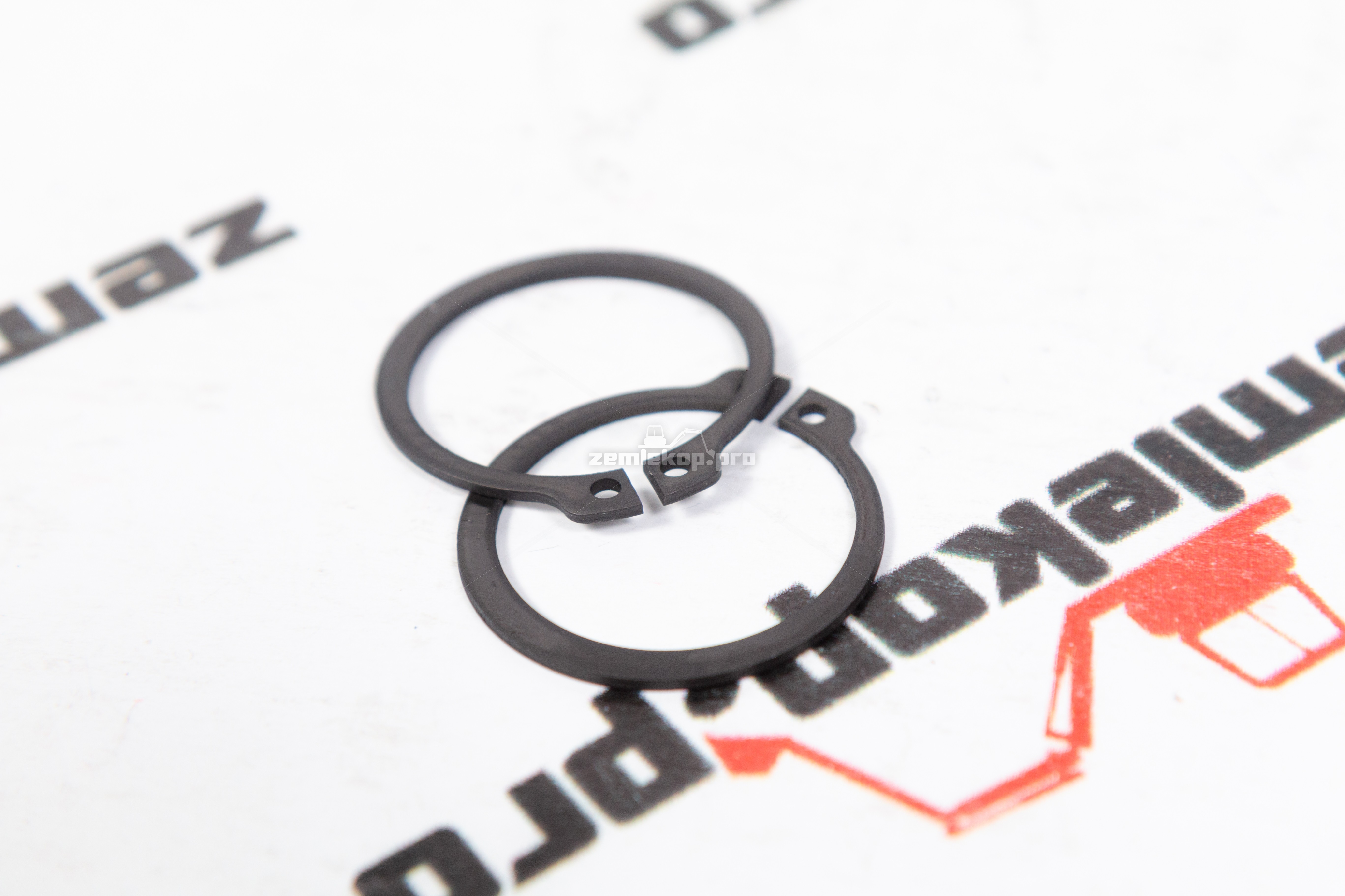 5JM35 Стопорное кольцо DANA