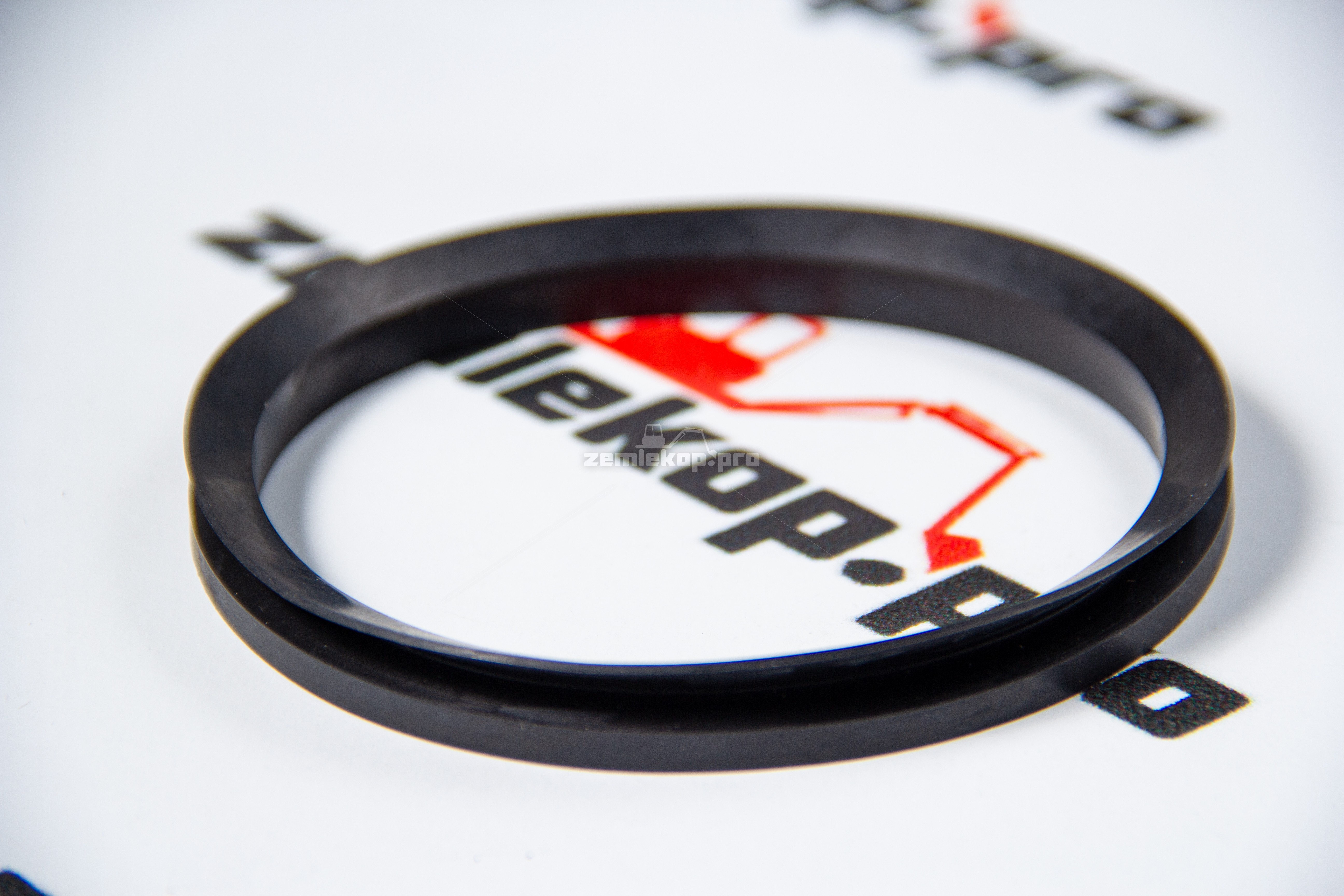 001.39.3524 Кольцо DANA