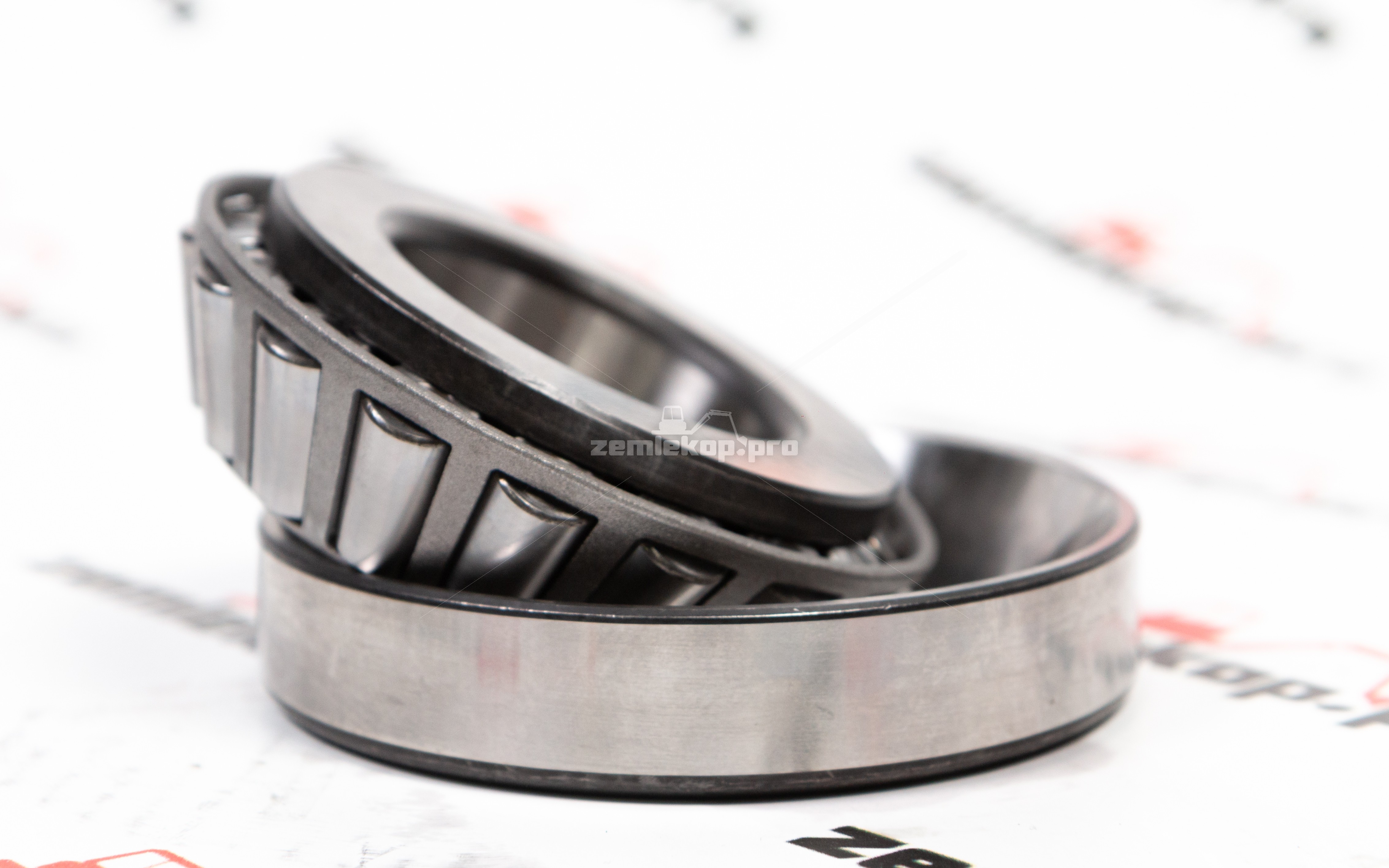 000.137167 Подшипник DANA