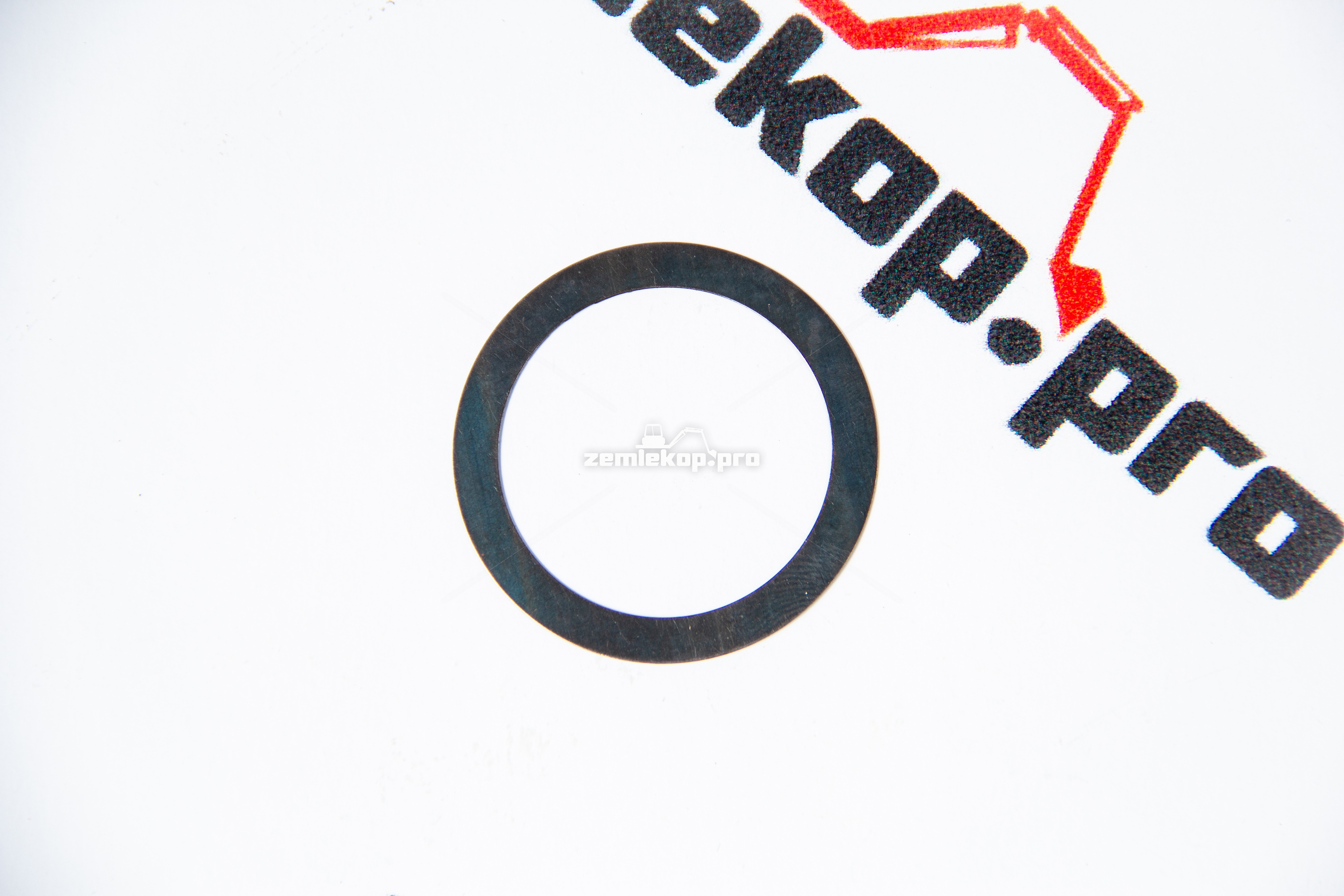 000.3428291M1 Прокладка металл. тонкая DANA