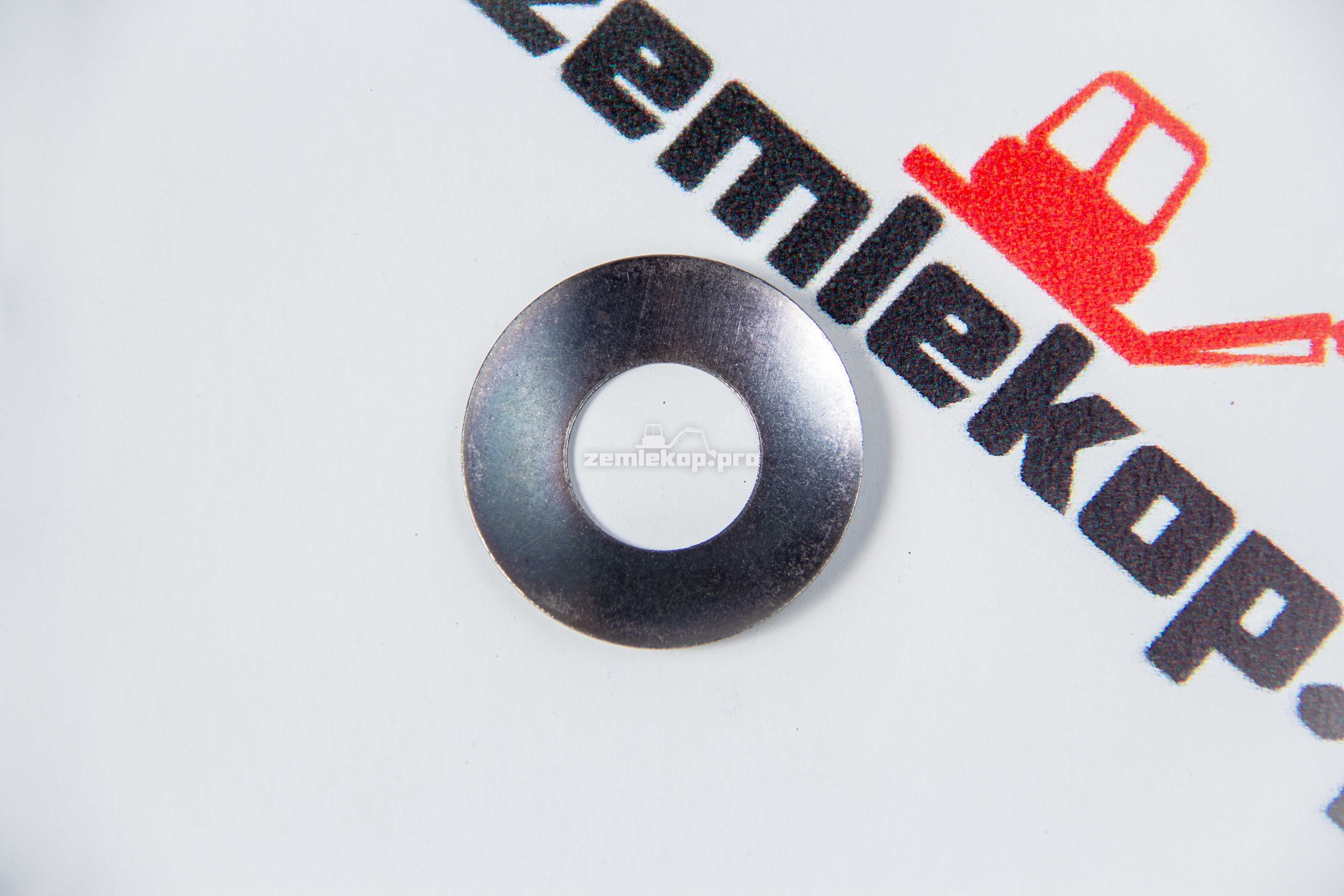 750.04.006.01 Шайба DANA