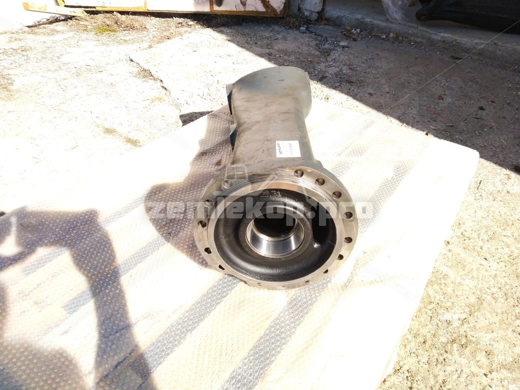 740.01.707.02 Корпус моста DANA