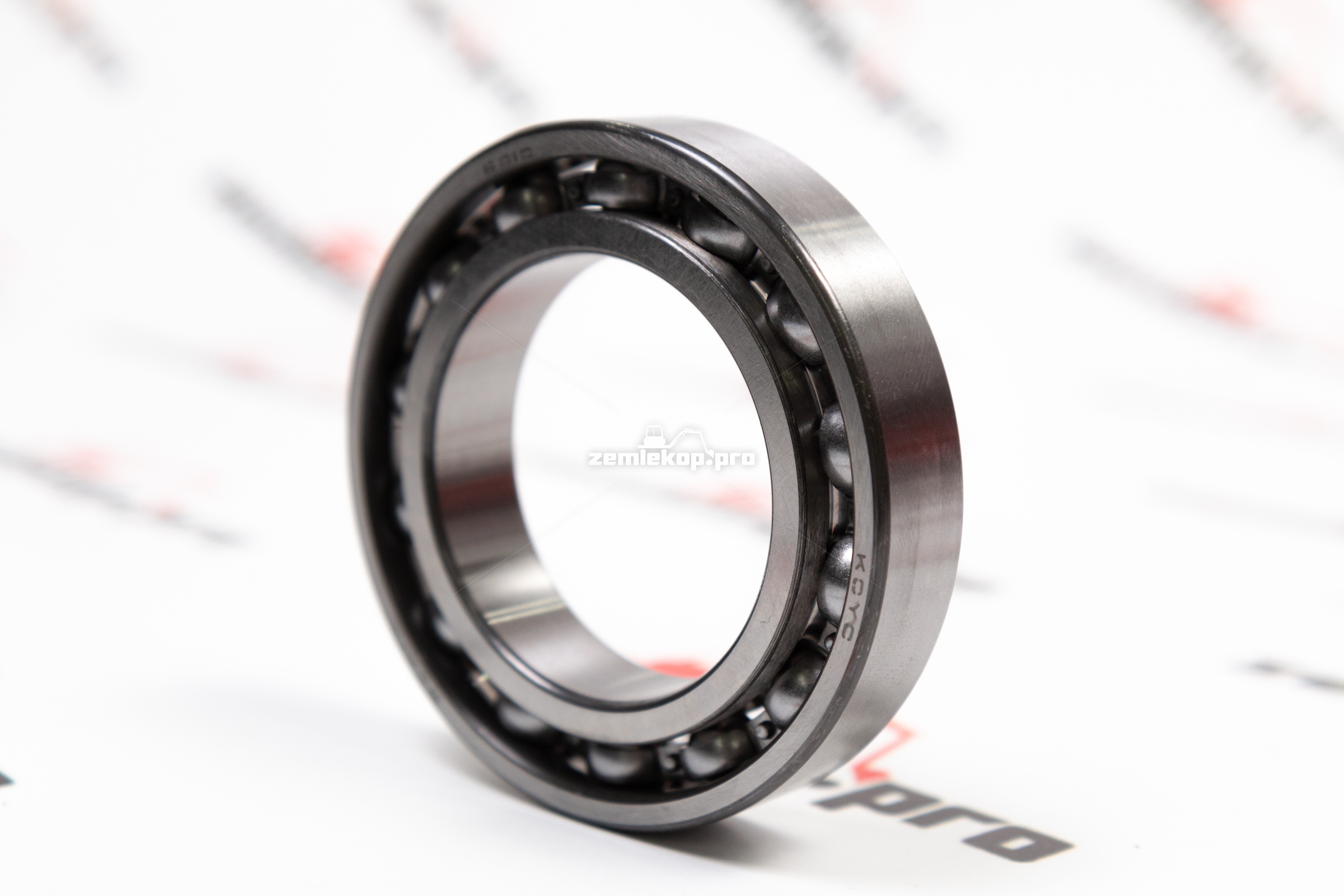 005.01.0537 Шарикоподшипник DANA