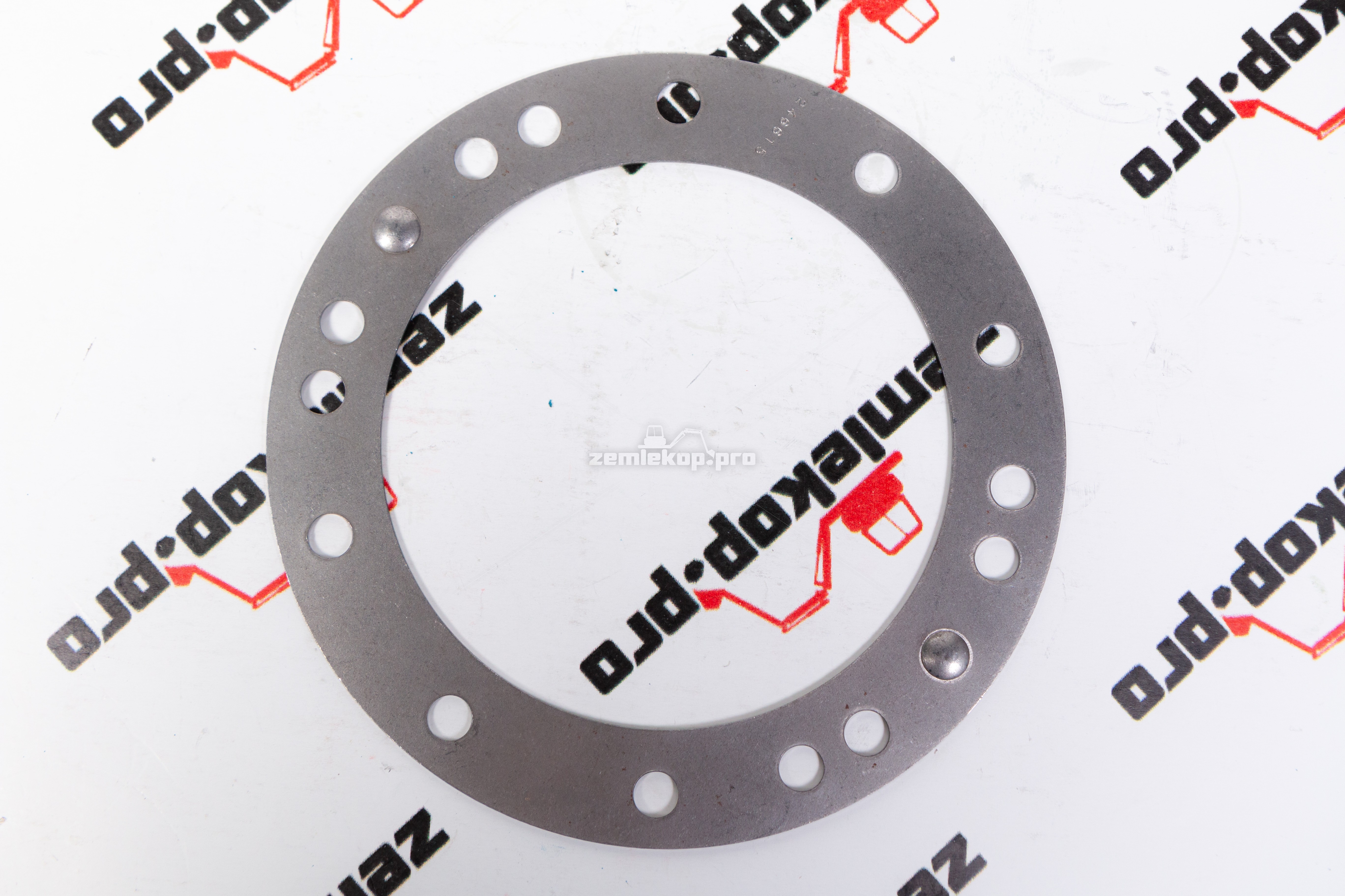 246615 Кольцо DANA