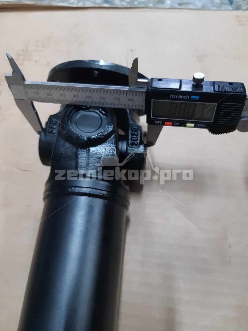 D-12228-00 Карданный вал DANA