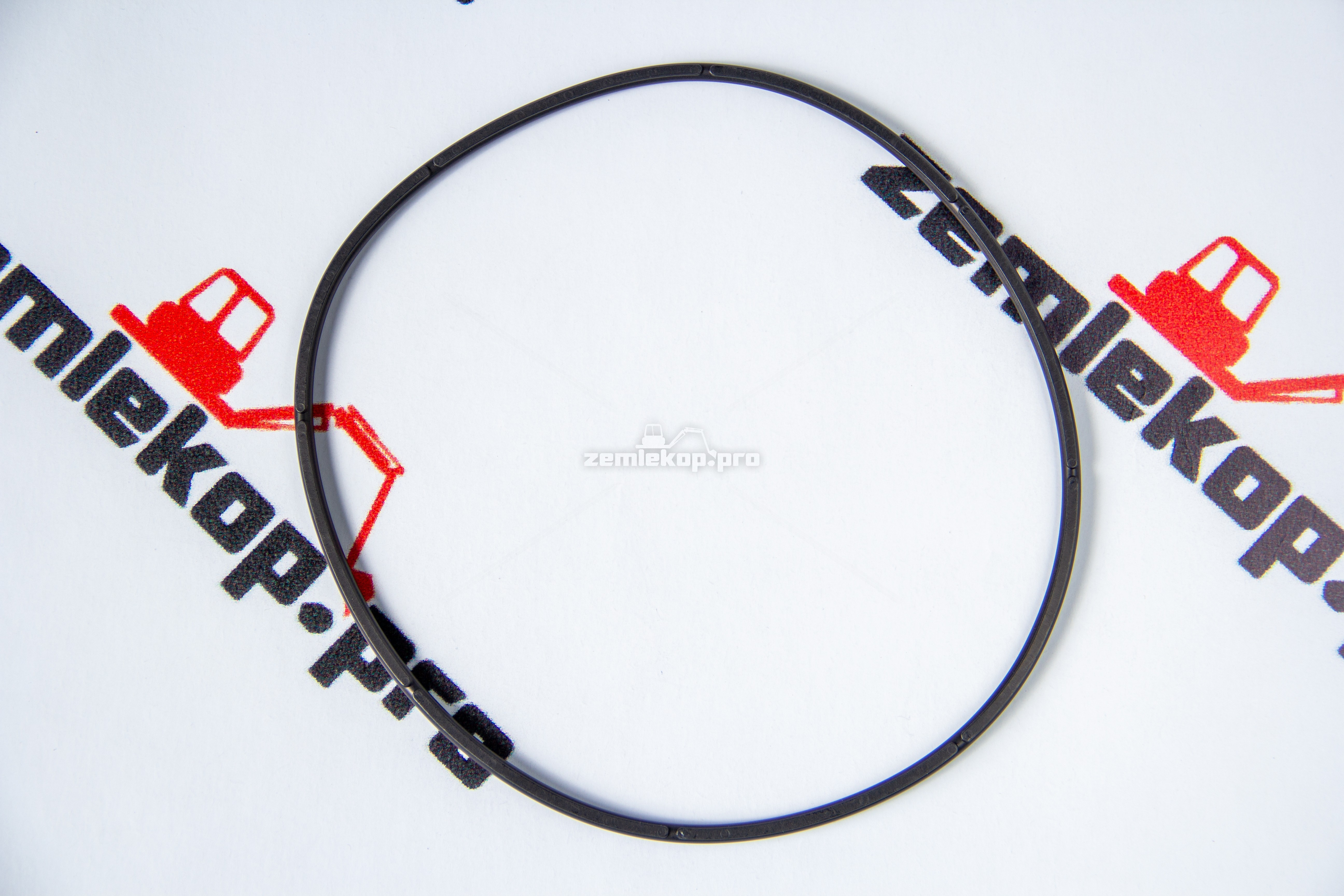 112.07.075.01 О-кольцо DANA