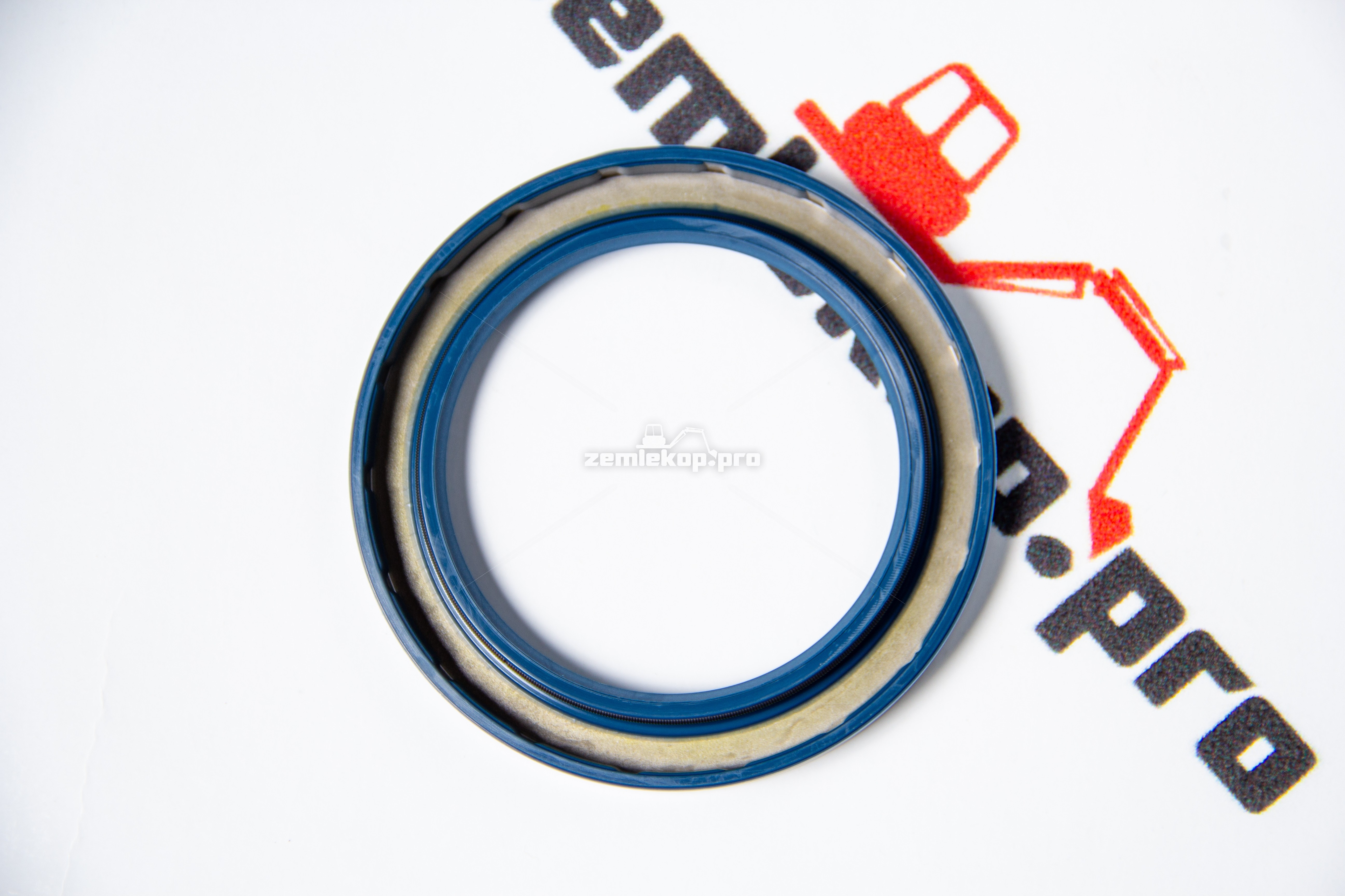 001.01.0573 Сальник DANA