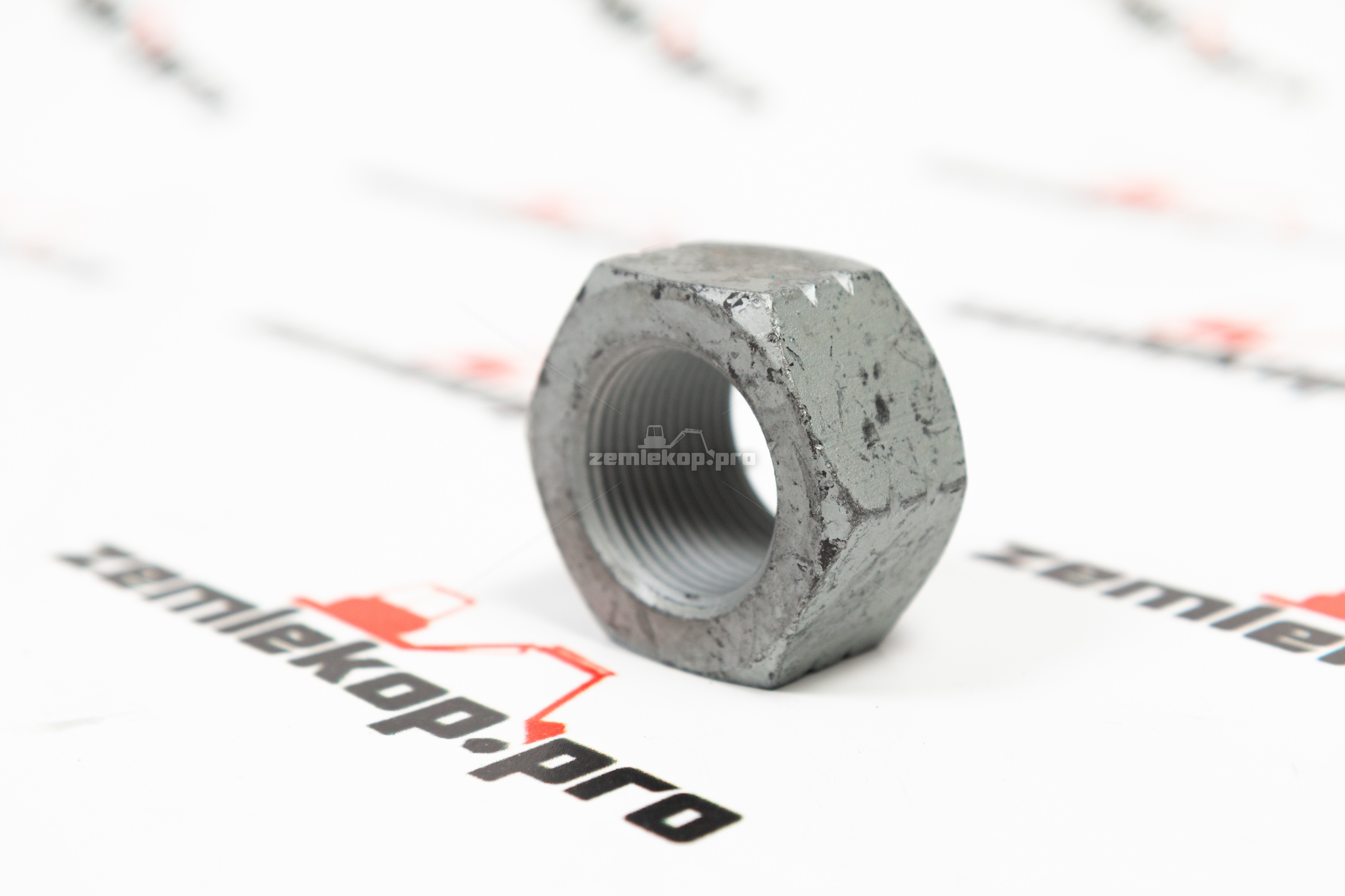 2001855 Гайка DANA