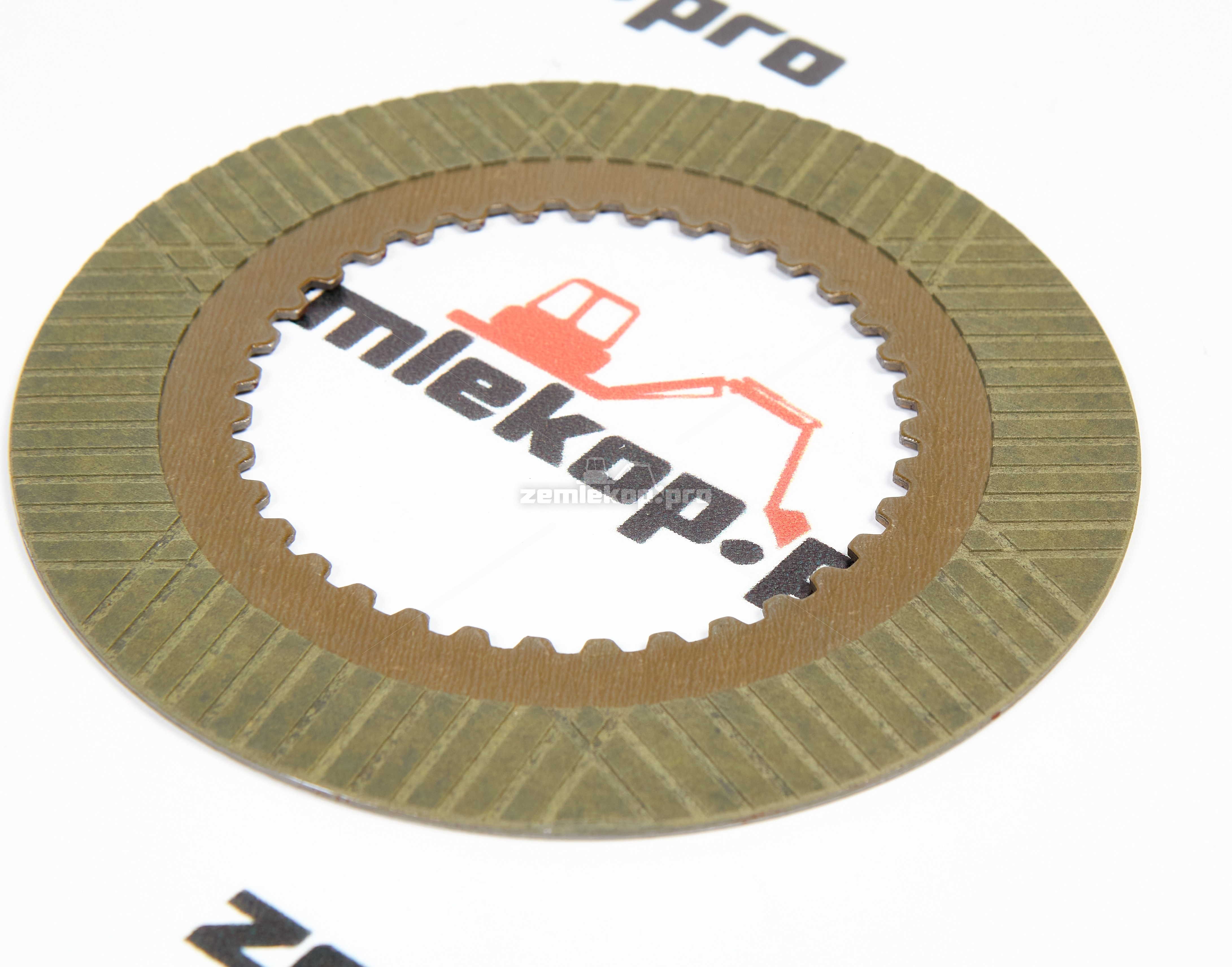 0501314381^ Диск фрикционный ZF 0750140028