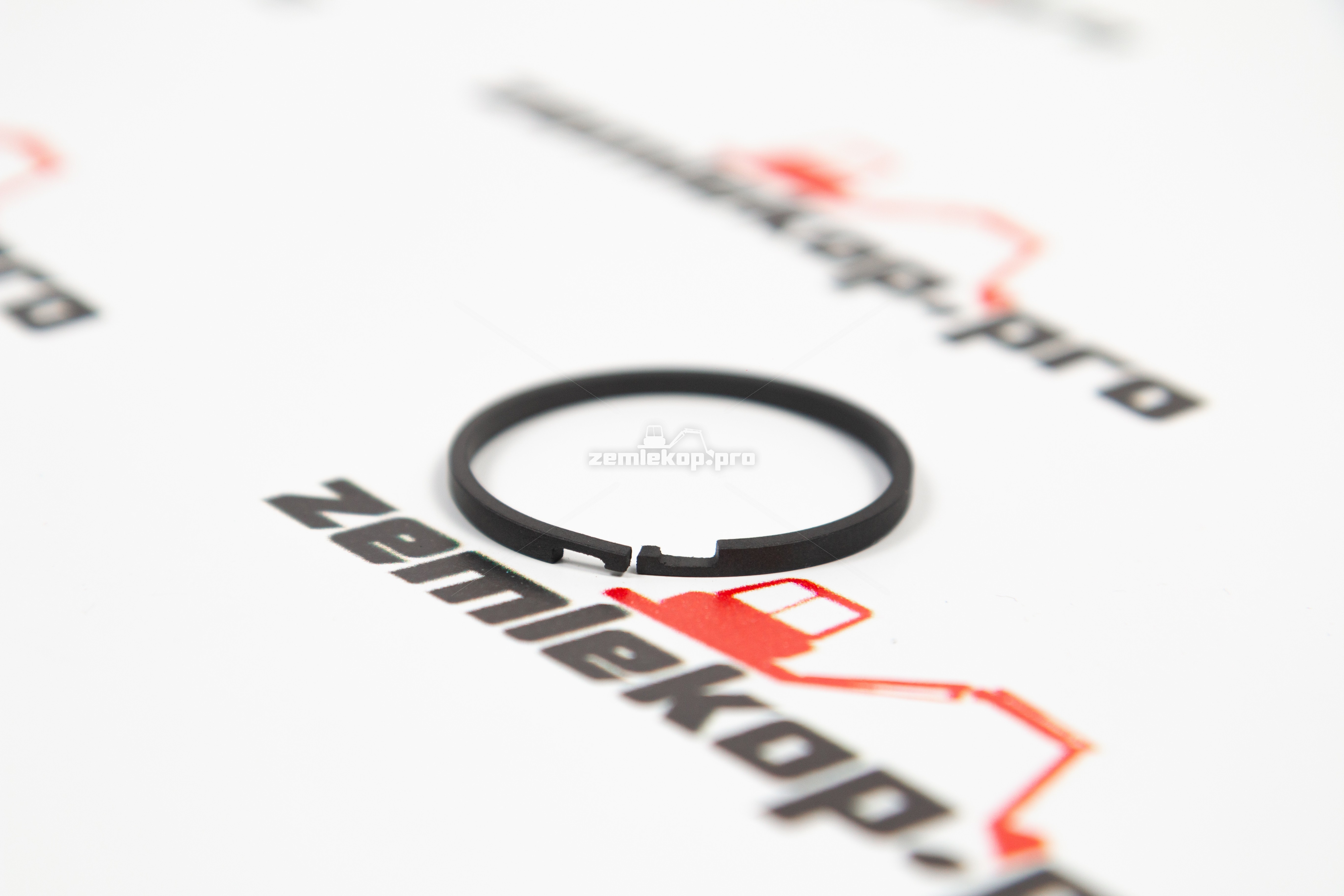 246544 Кольцо DANA