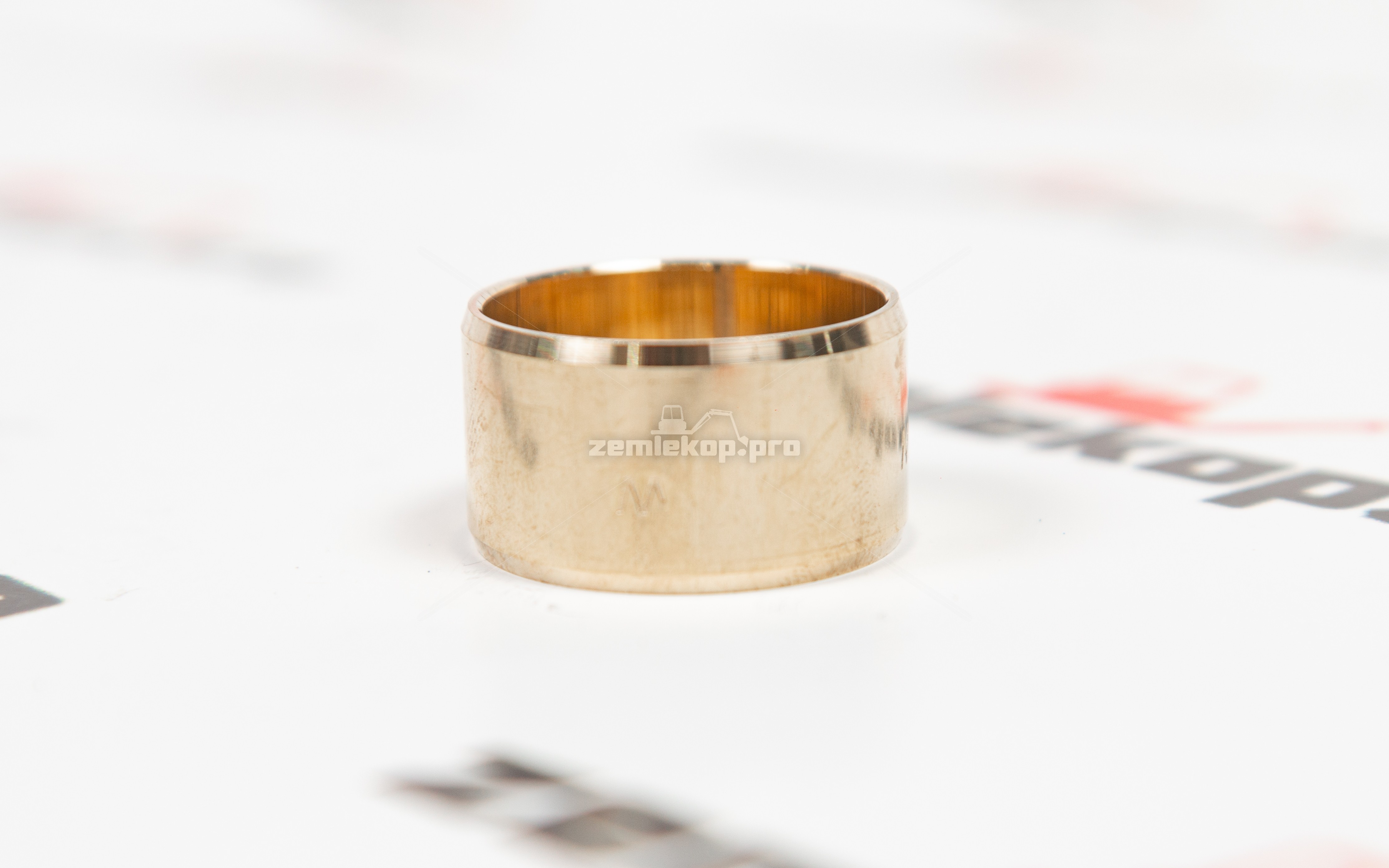 244107 Втулка DANA