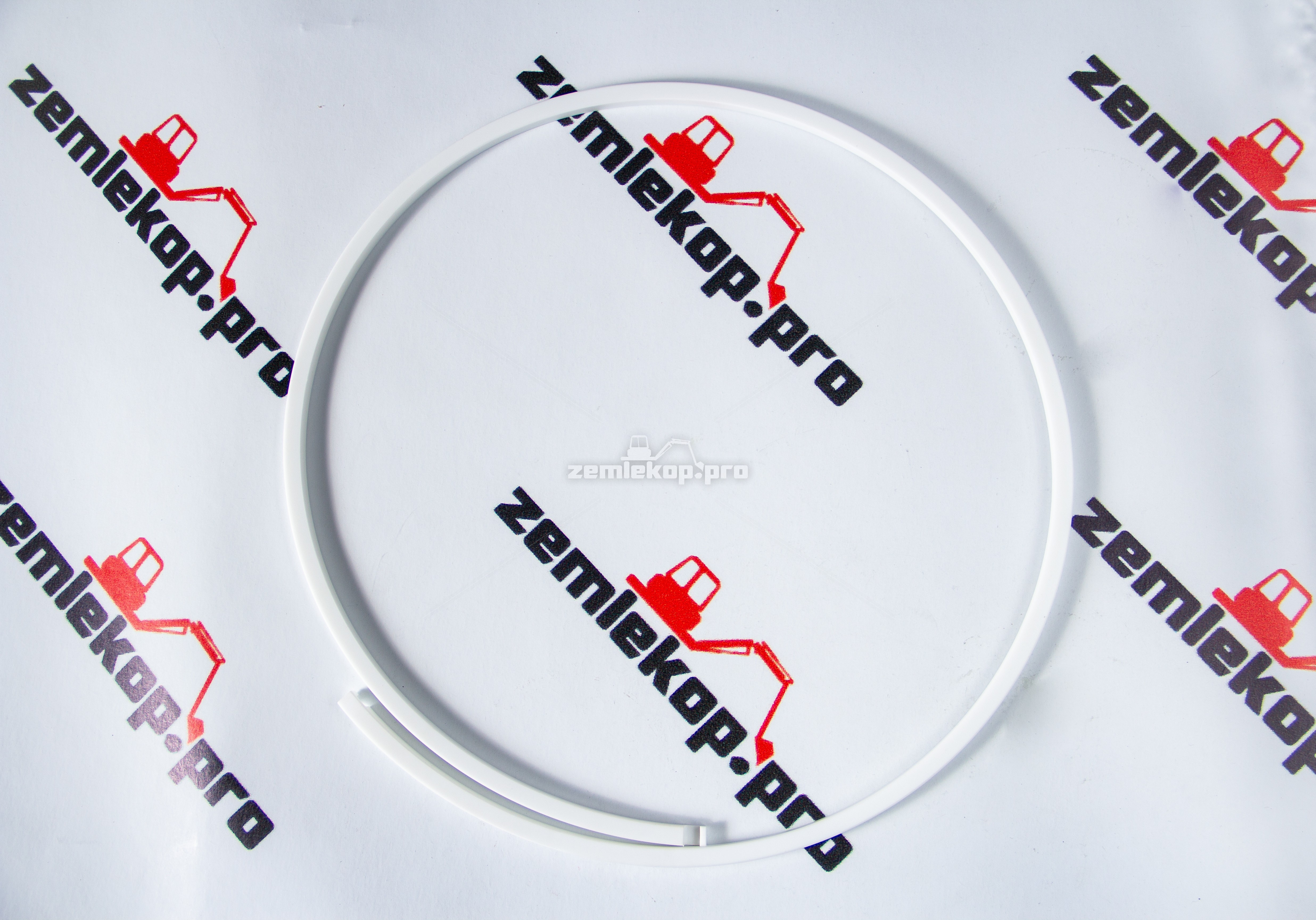 243496 Кольцо DANA