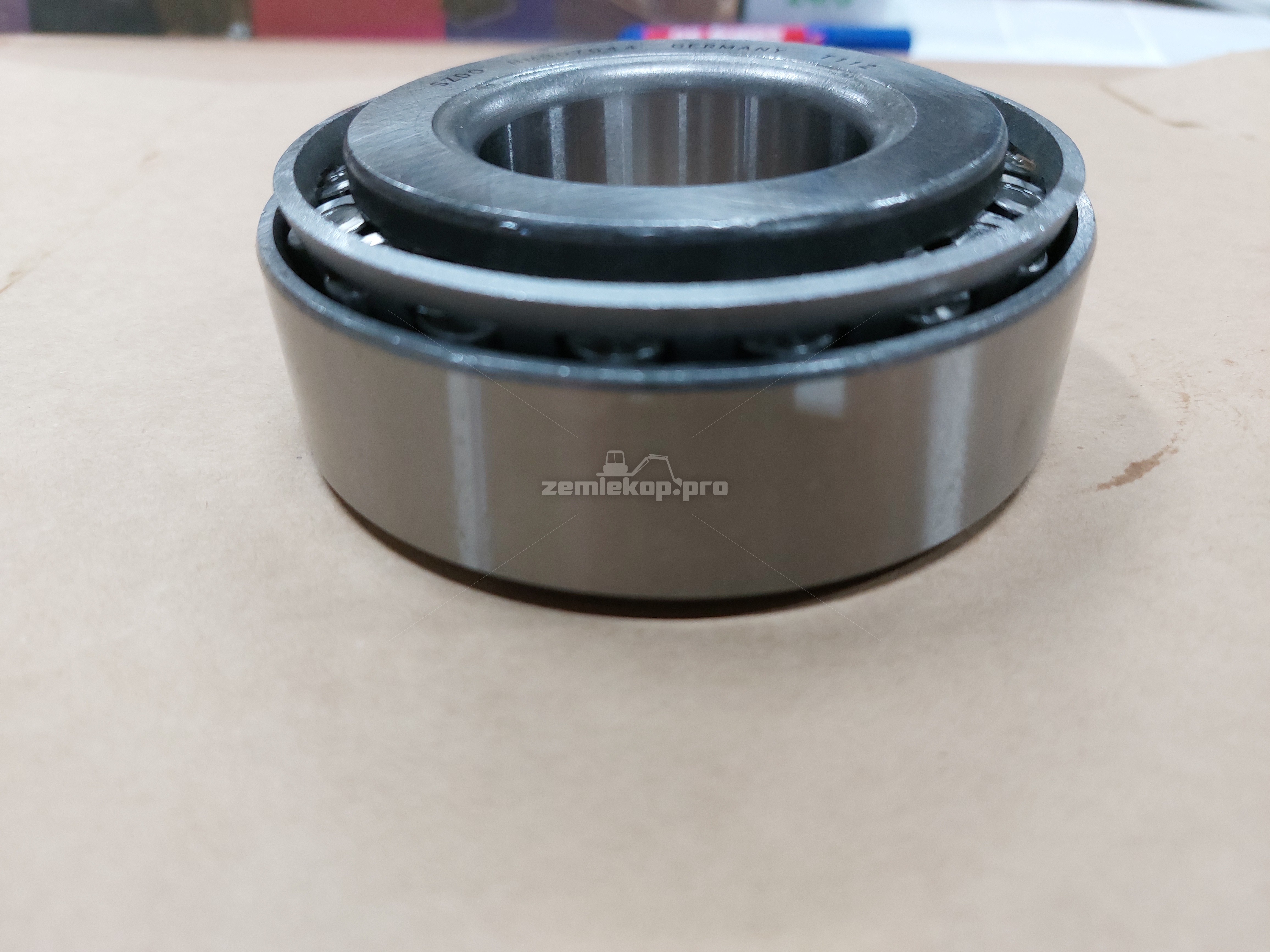 87674552^ Подшипник HM807044/HM807010, 005.10.3812