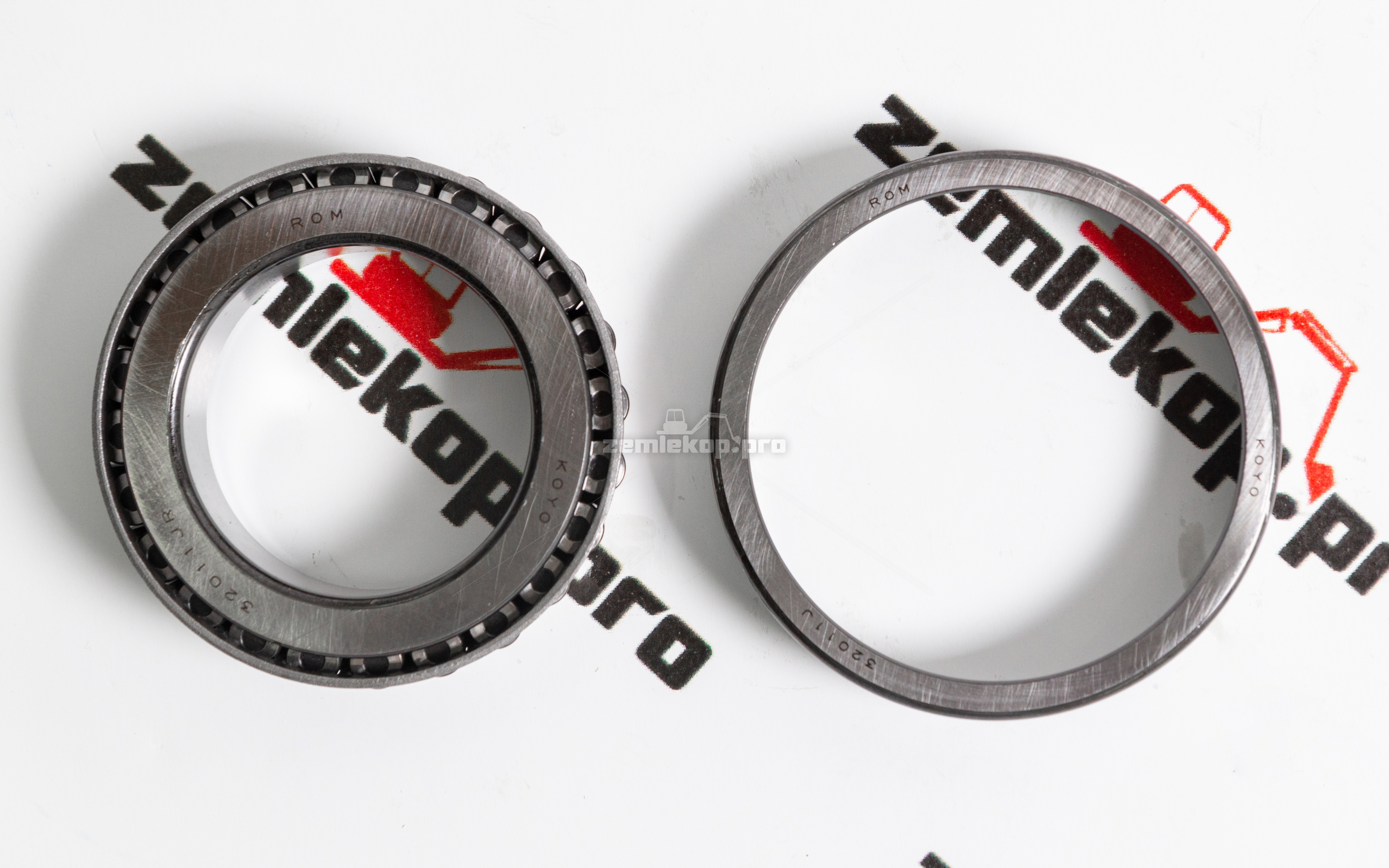 005.09.1039 Подшипник DANA