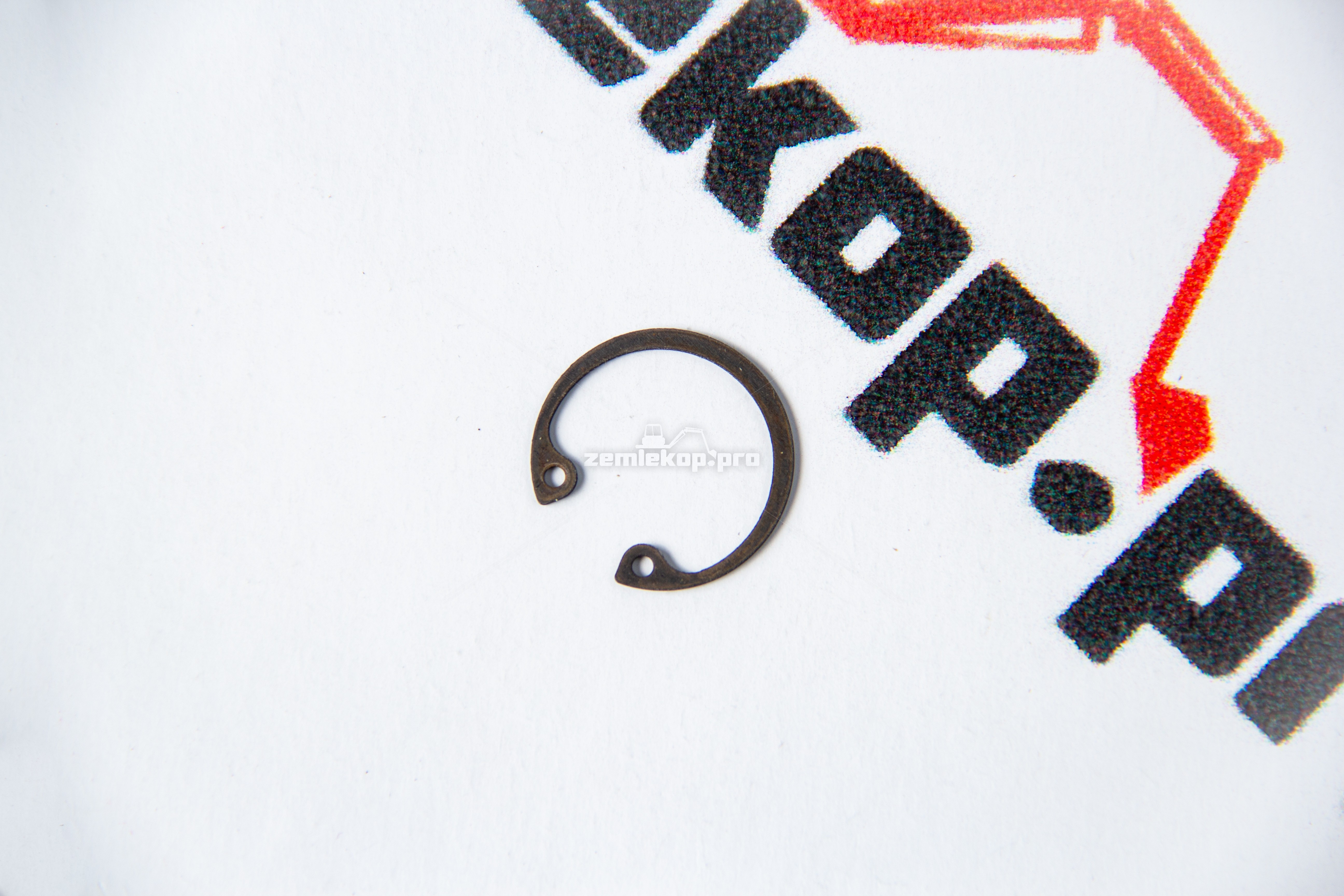 247468 Стопорное кольцо DANA