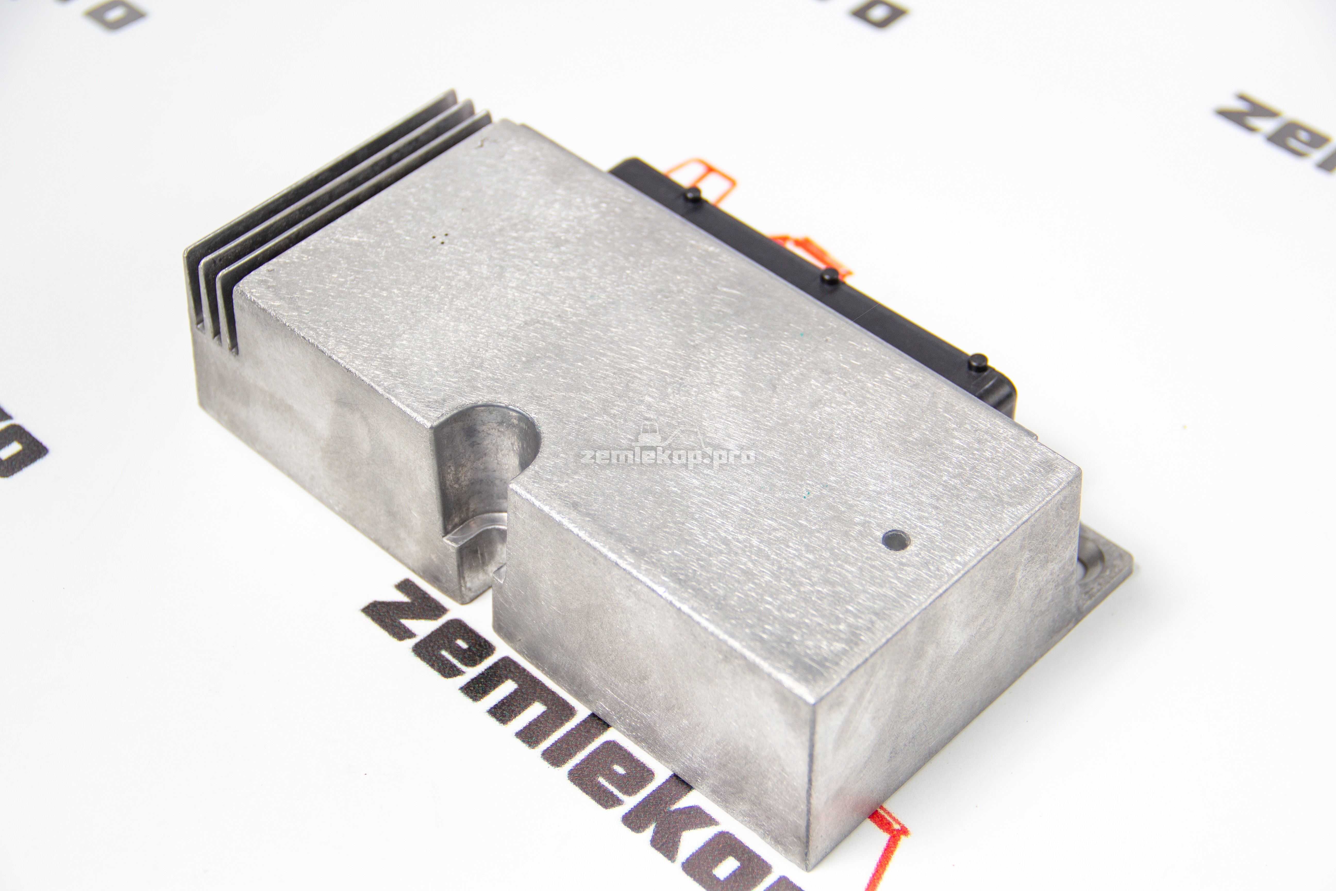 VOE11443400 Блок управления VOLVO