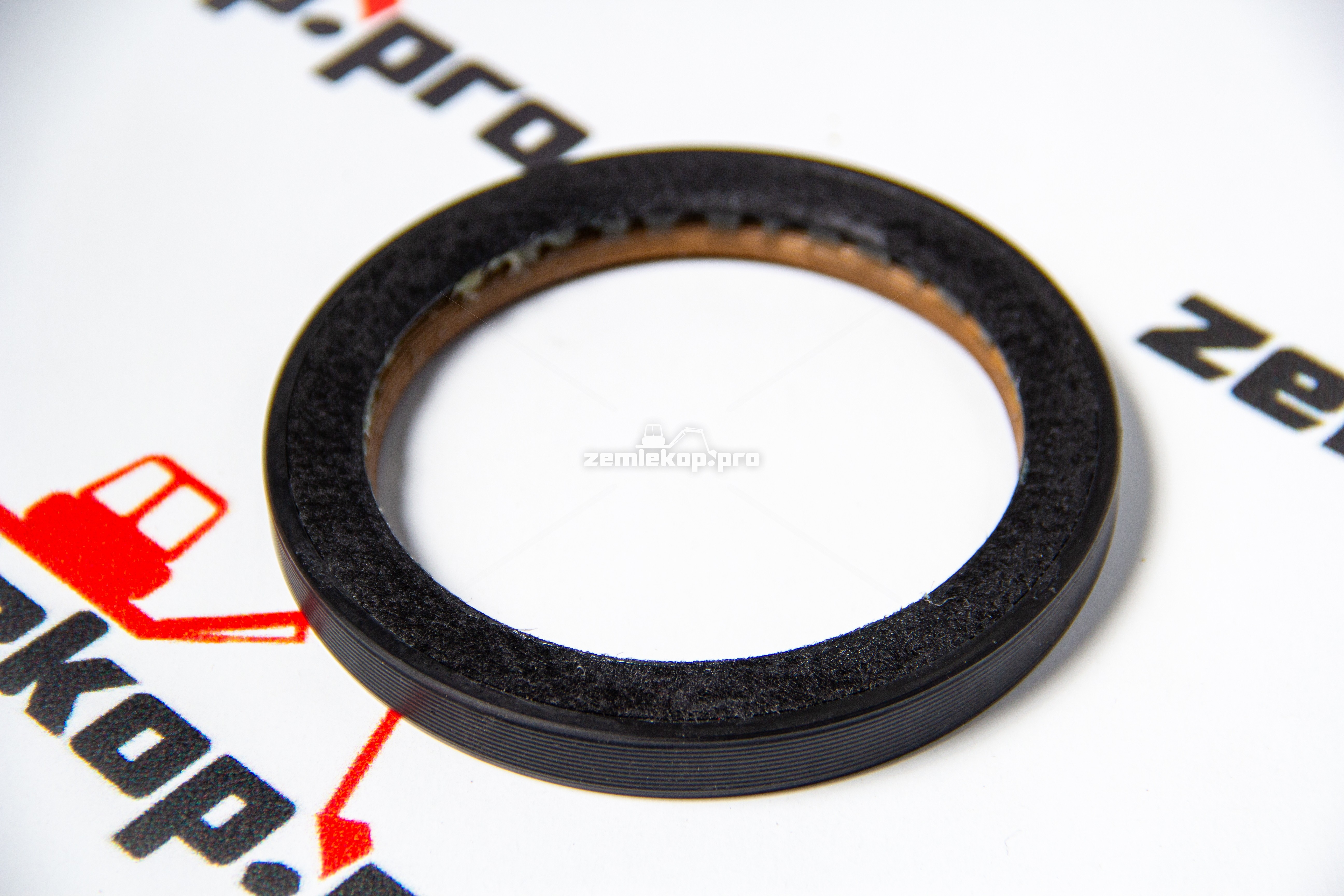 21486081 Сальник коленвала передний VOLVO