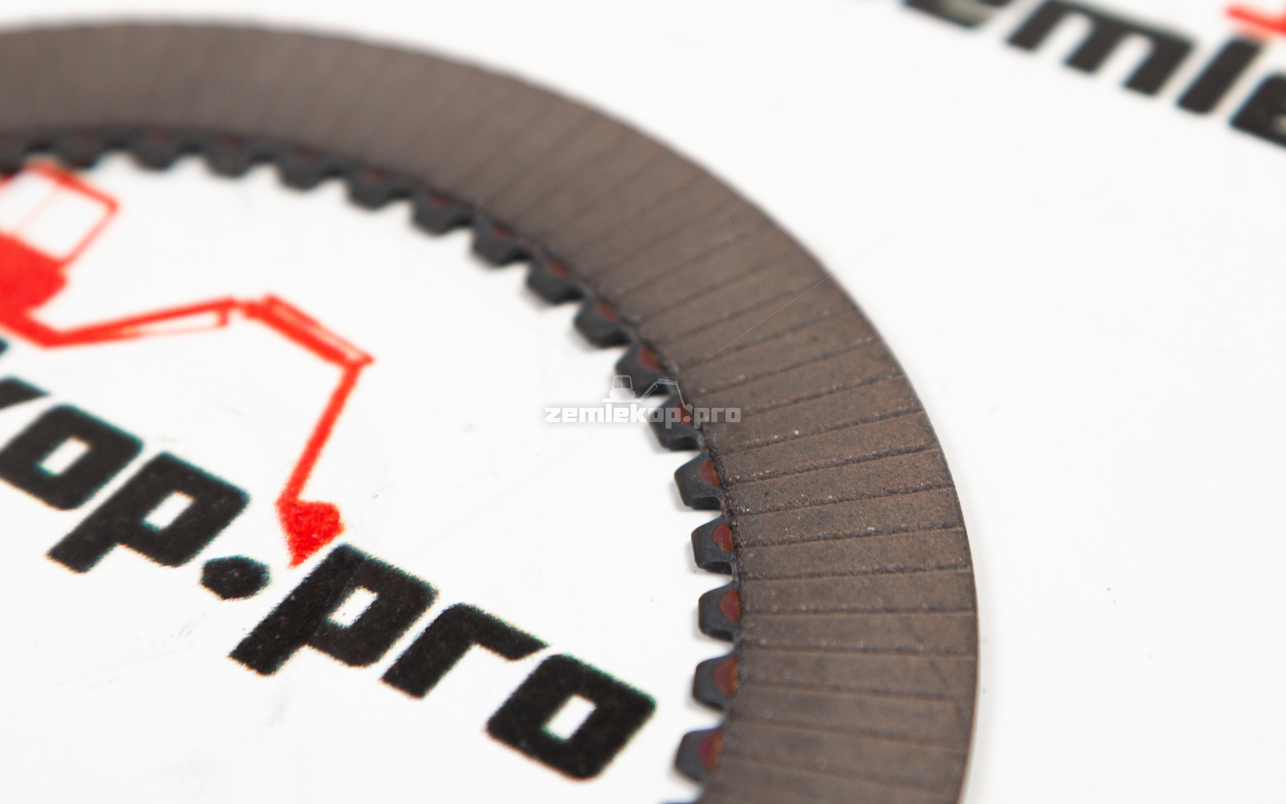 236989 Диск DANA