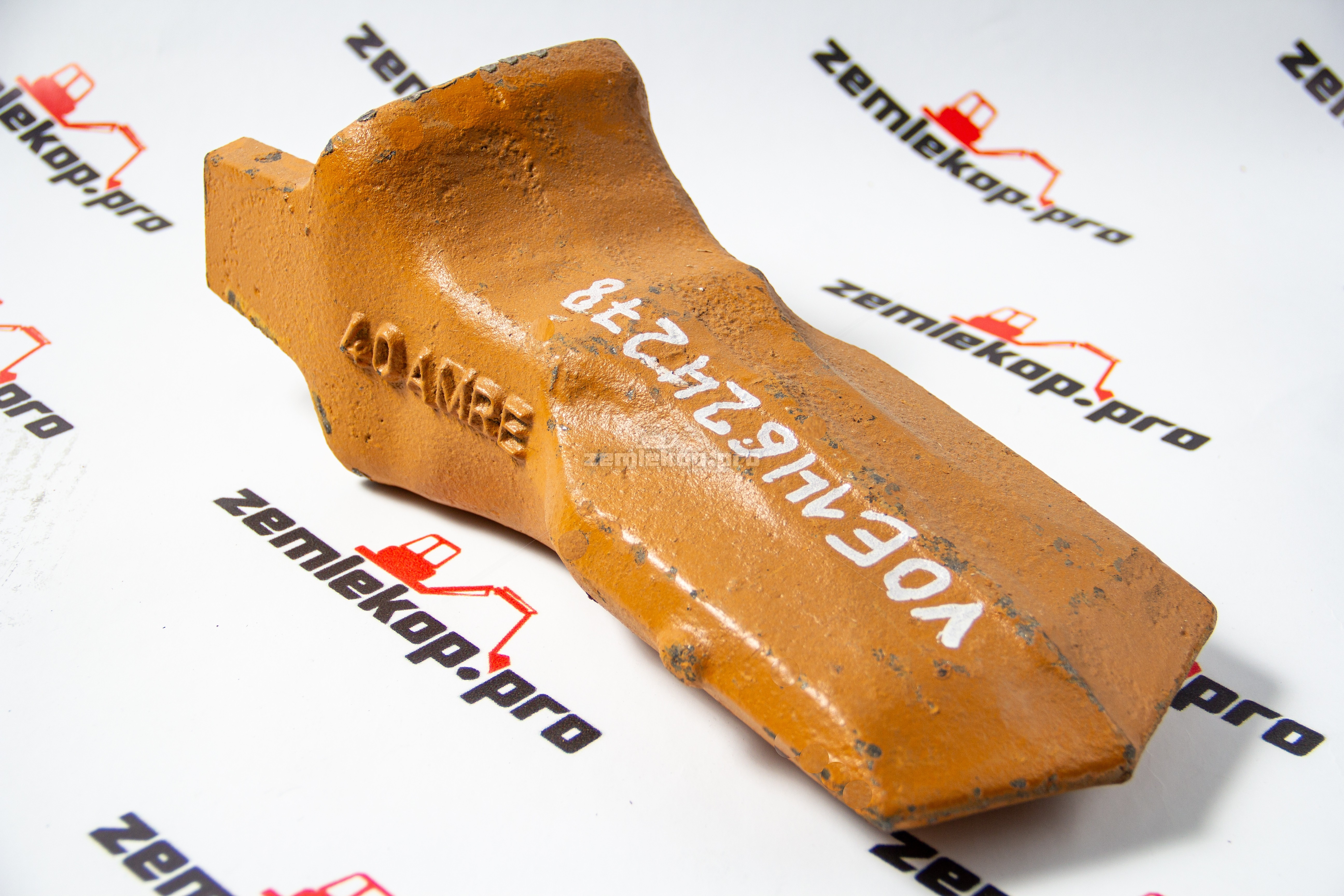 4203229 Поршень DANA 246409