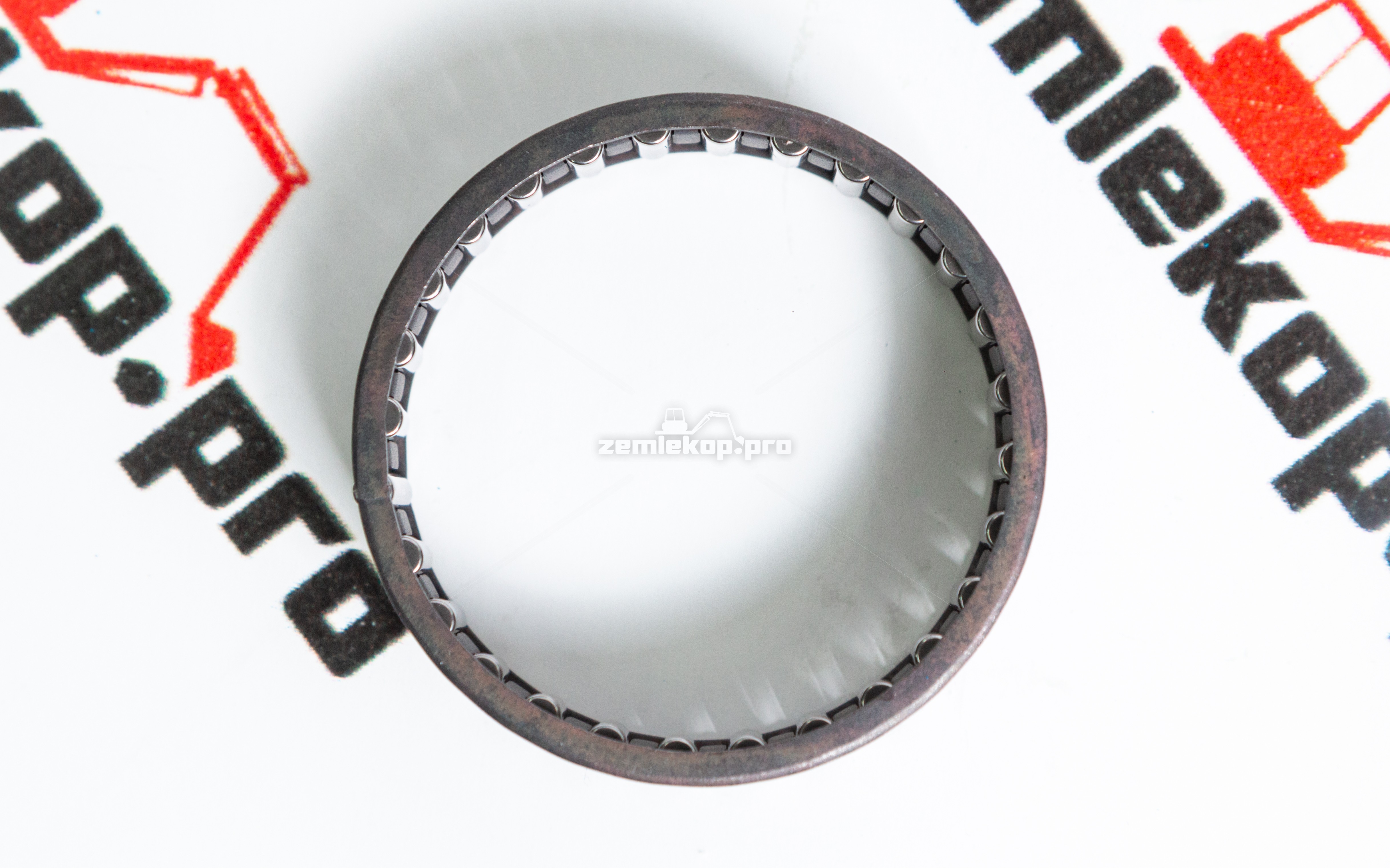 005.13.2906 Подшипник DANA