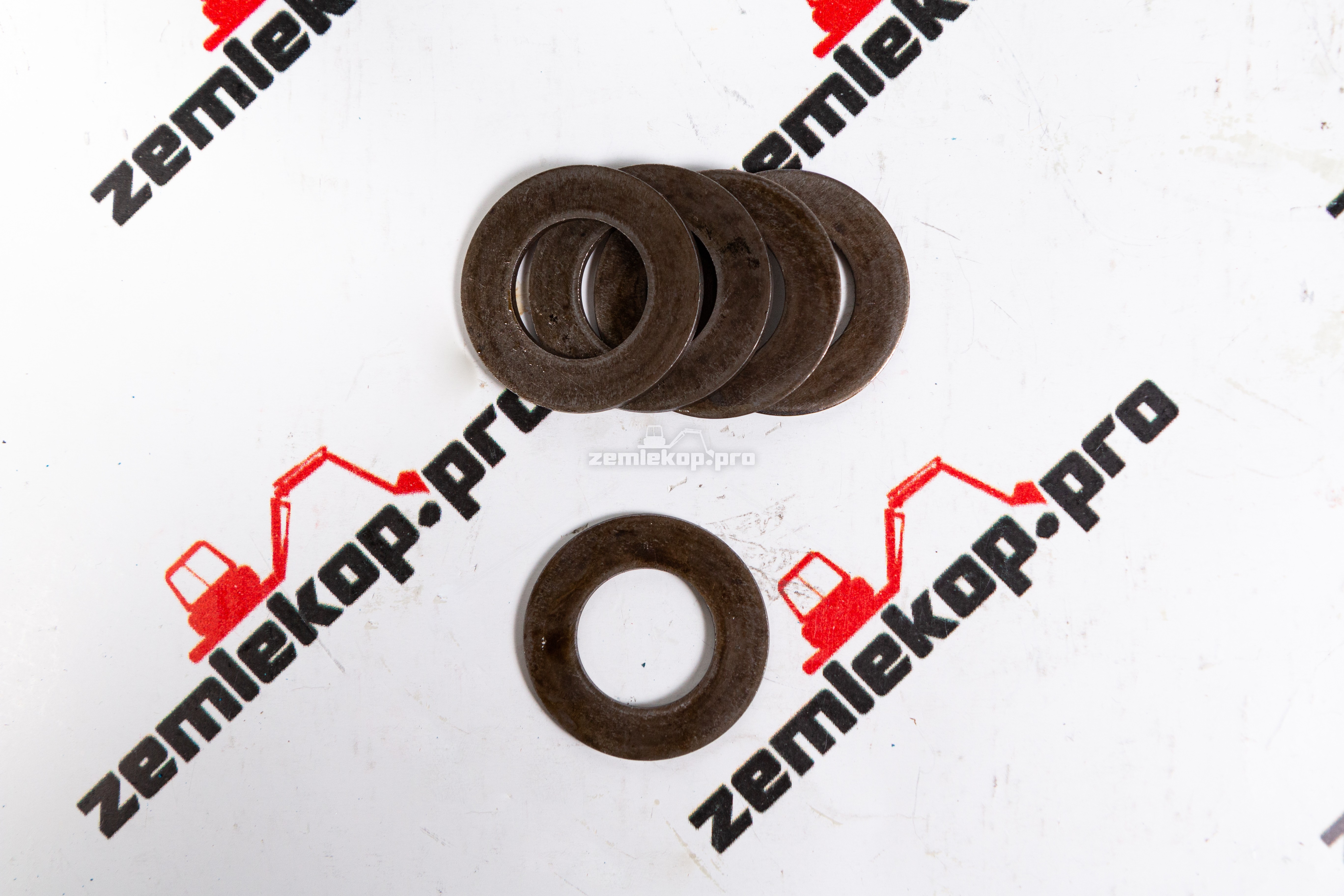 070HN279 Шайба DANA