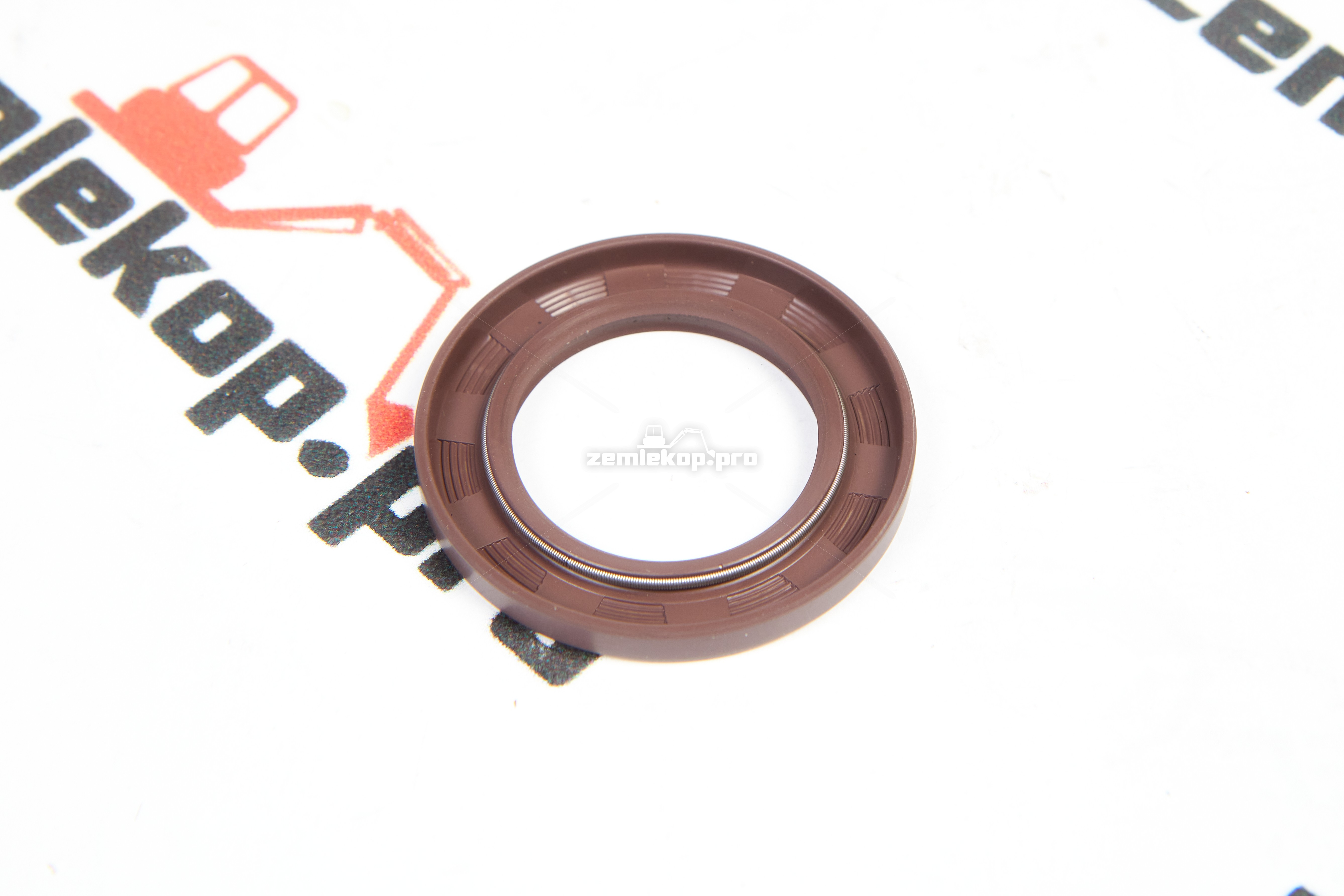 438-0593 Палец CAT (крепление переднего ковша к стреле)